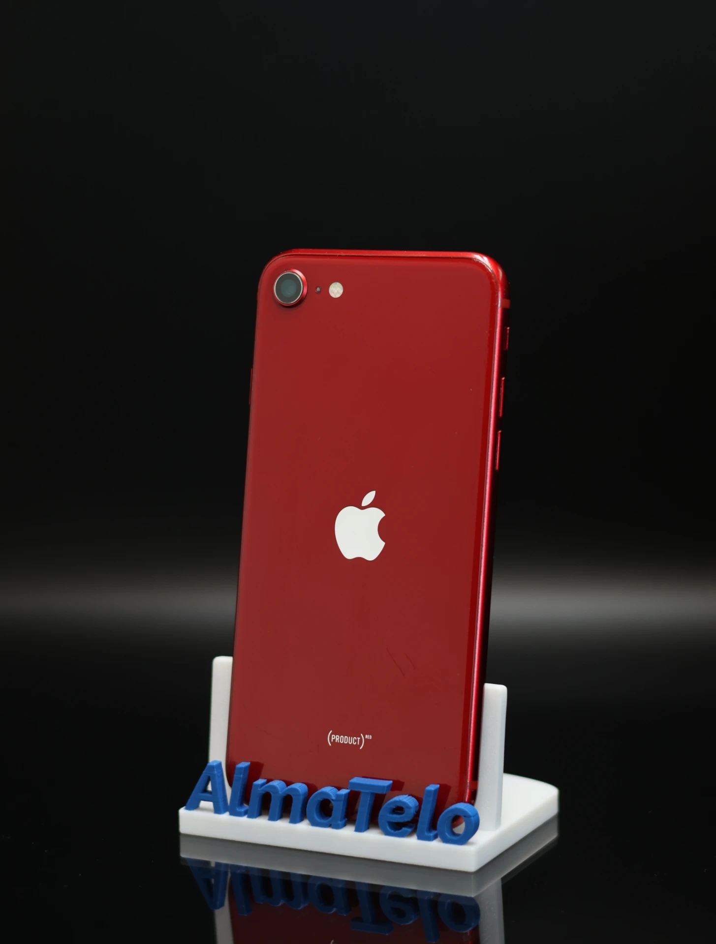 Apple iPhone SE (2022) 64 GB PRODUCT RED 100% 