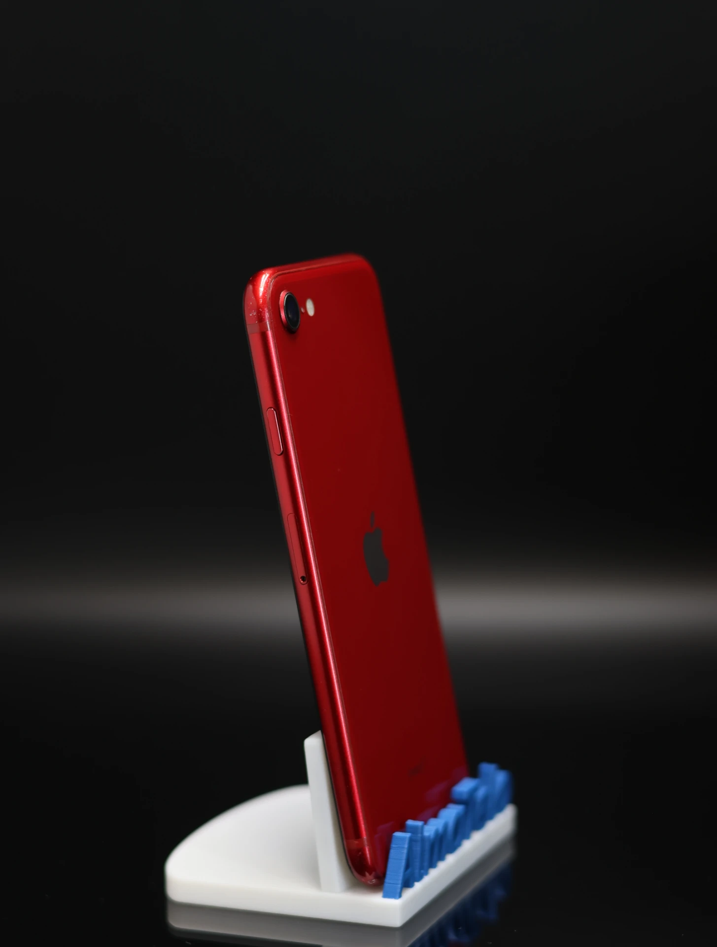 Apple iPhone SE (2022) 64 GB PRODUCT RED 100% 