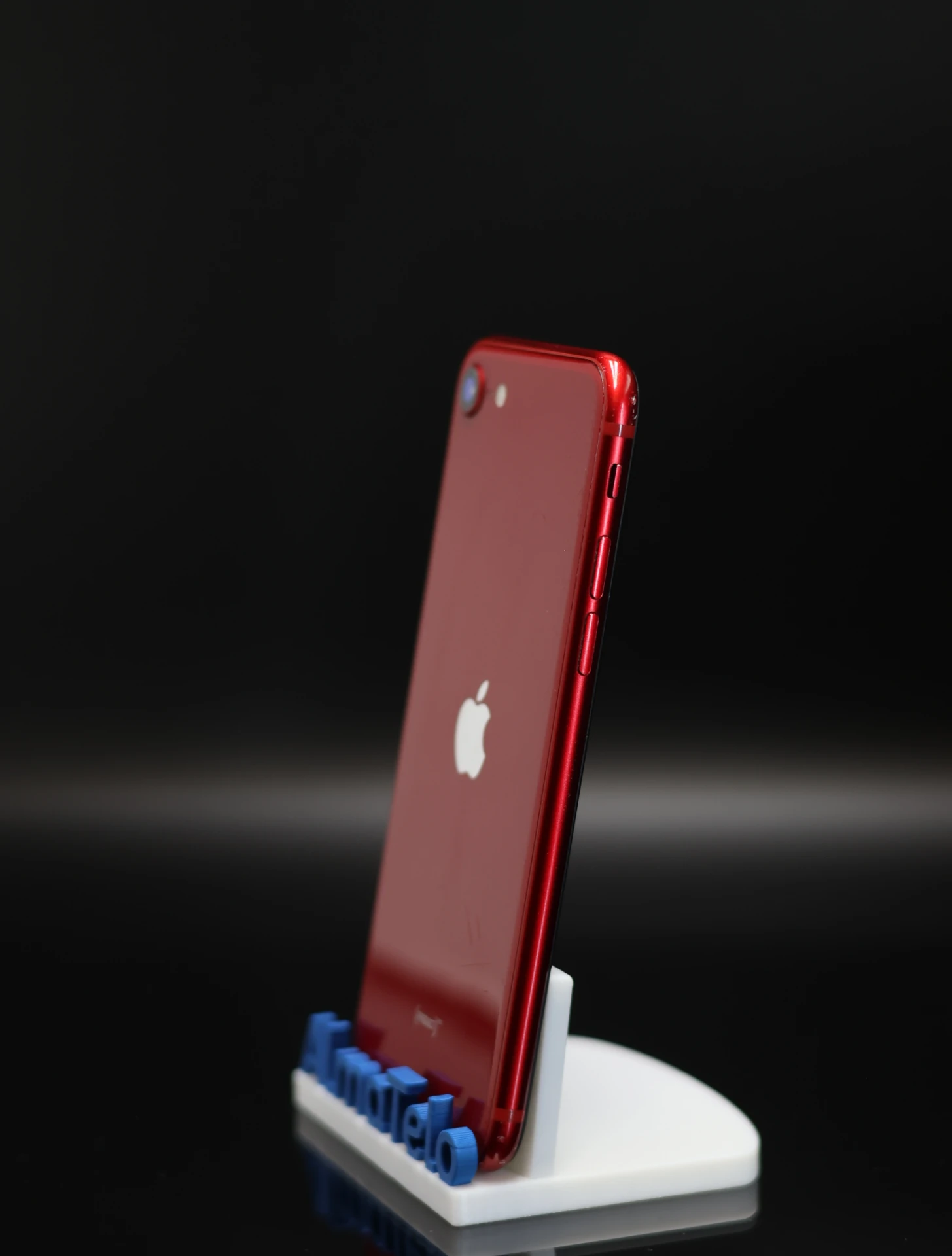 Apple iPhone SE (2022) 64 GB PRODUCT RED 100% 