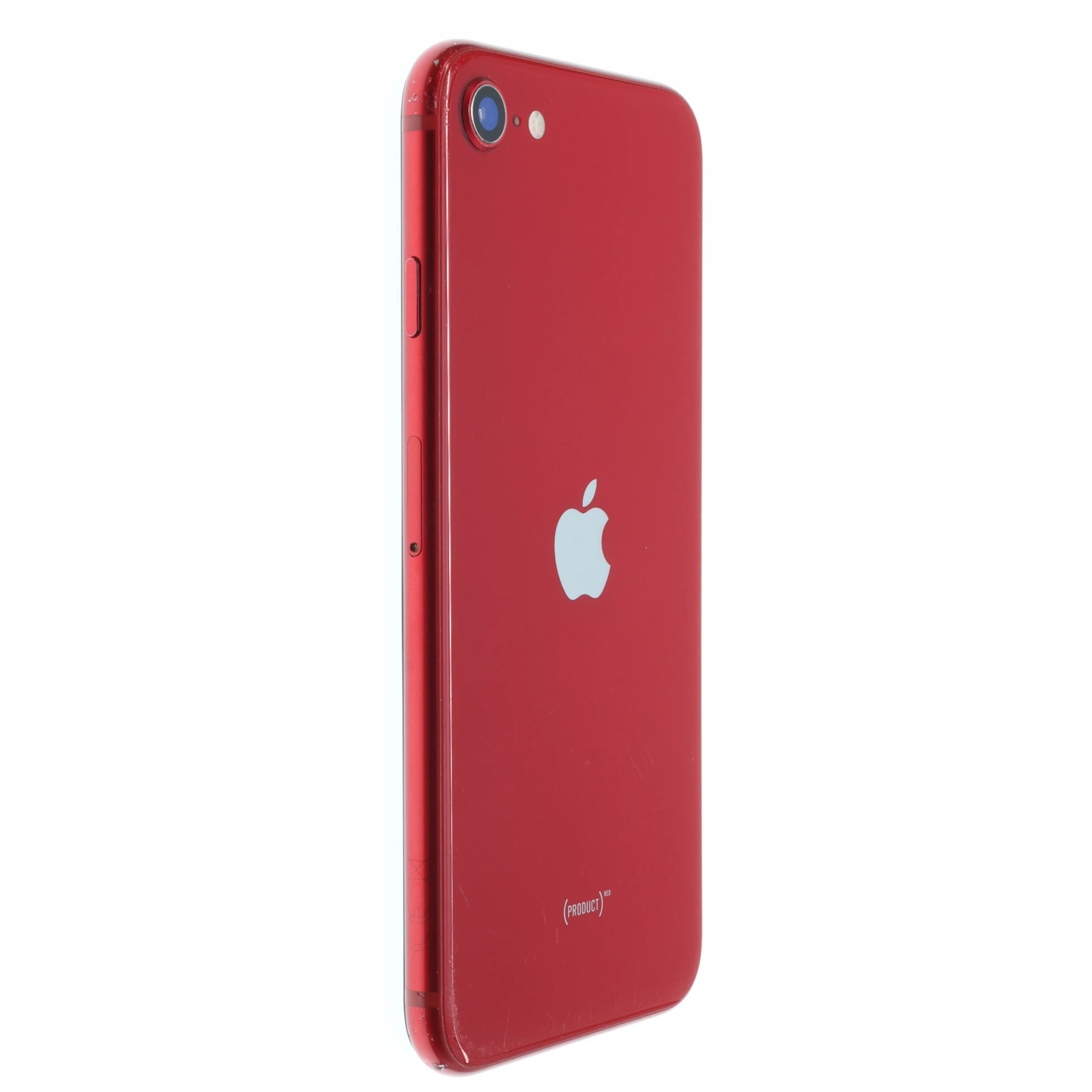 Apple iPhone SE (2022) 64 GB PRODUCT RED 100% 