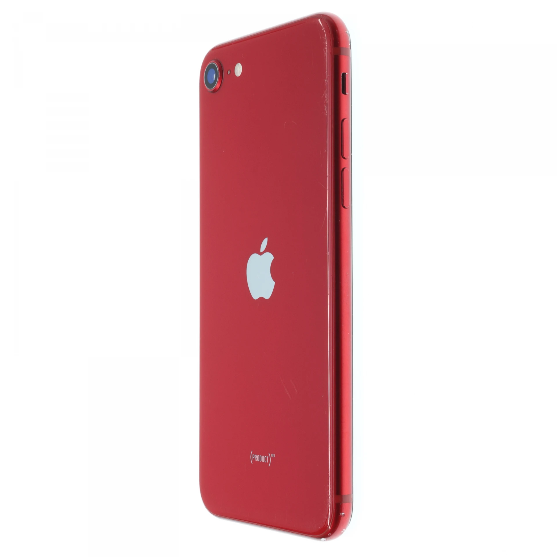 Apple iPhone SE (2022) 64 GB PRODUCT RED 100% 