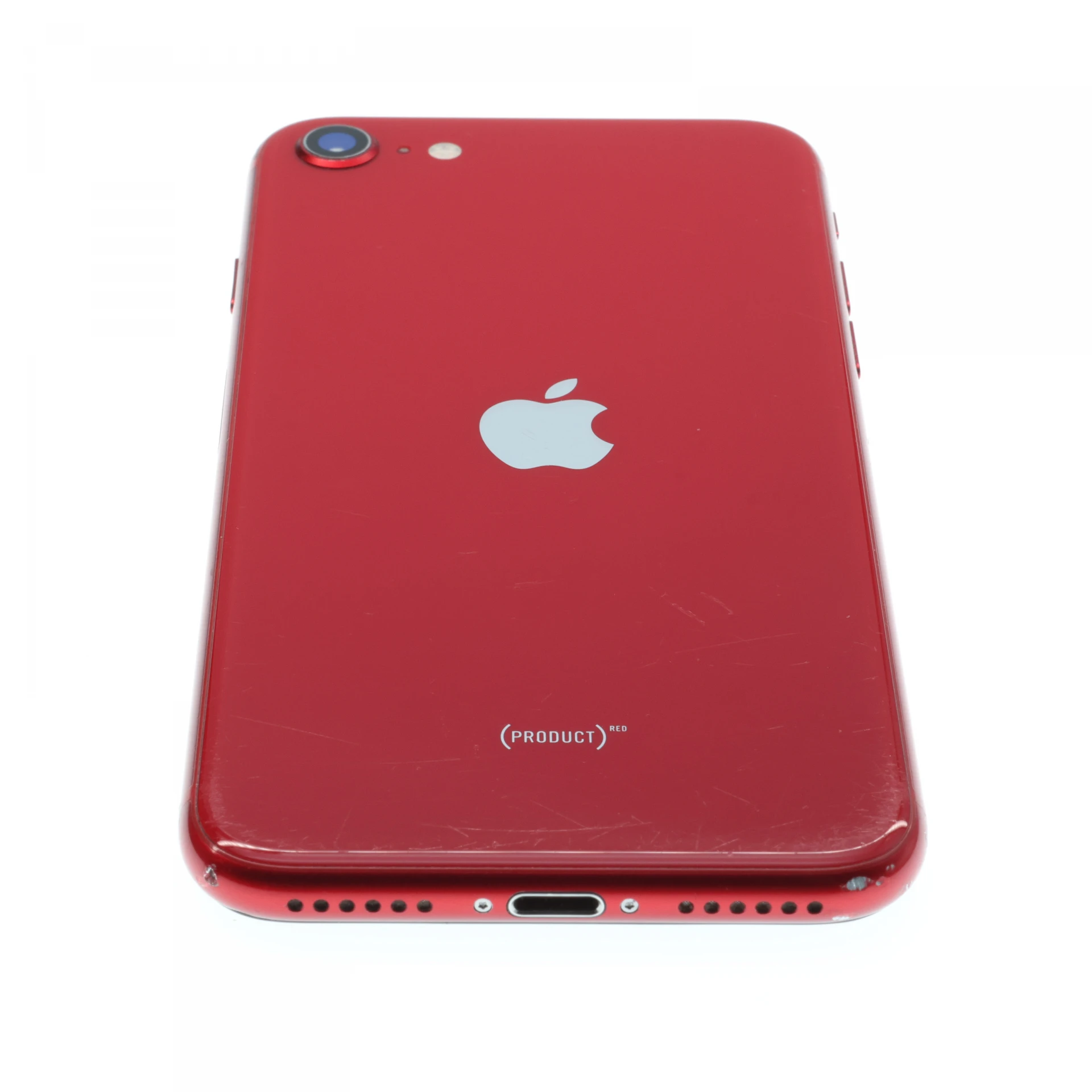 Apple iPhone SE (2022) 64 GB PRODUCT RED 100% 