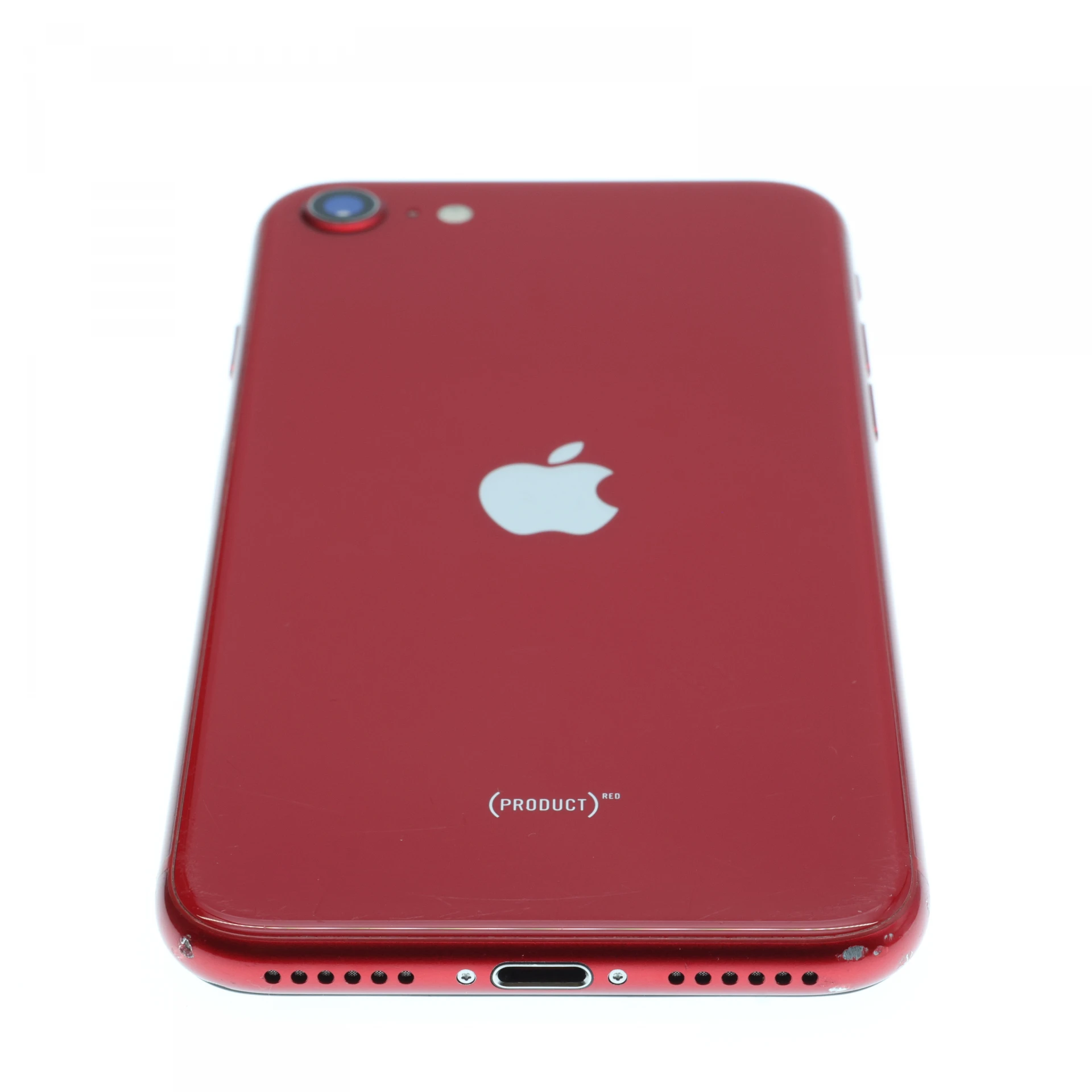 Apple iPhone SE (2022) 64 GB PRODUCT RED 100% 