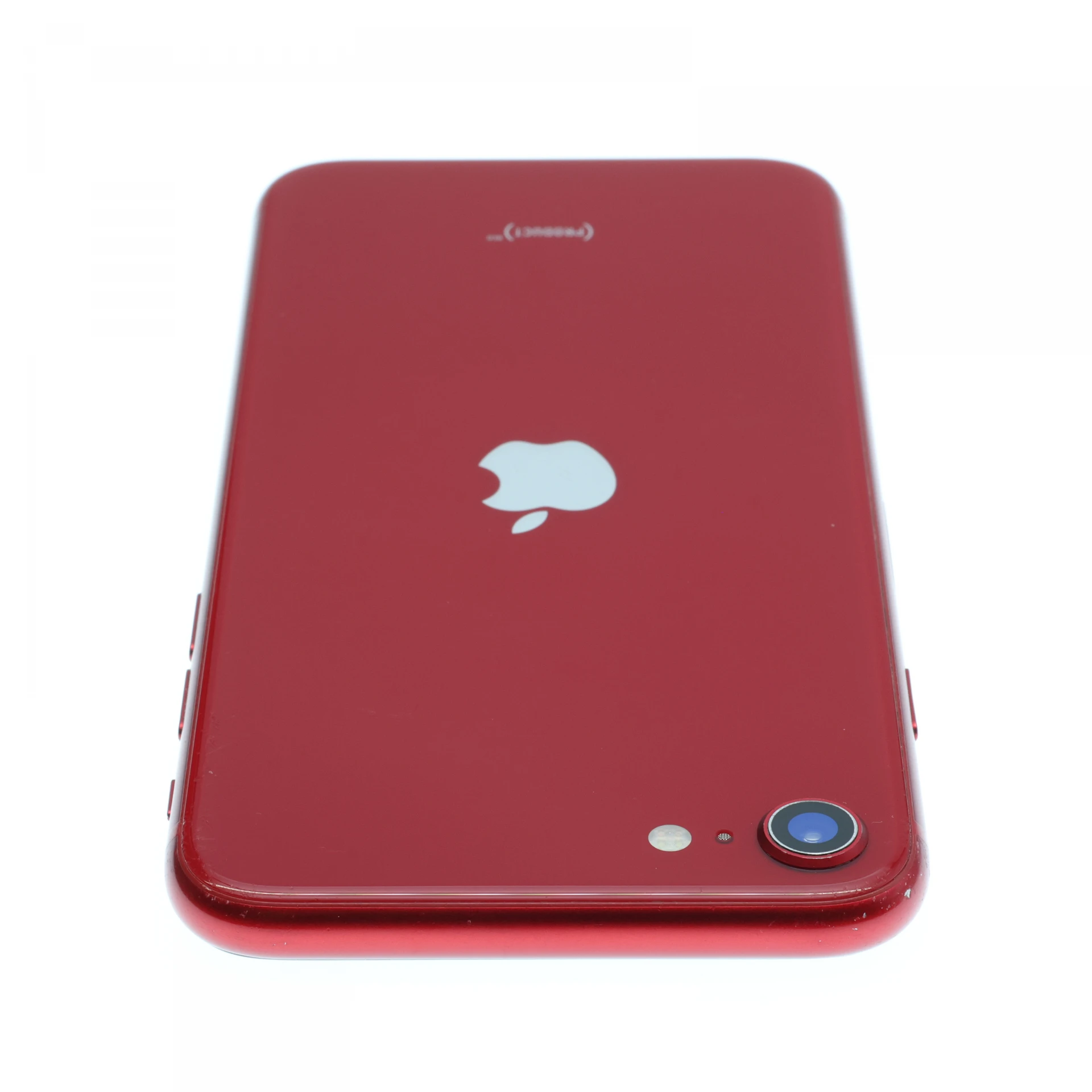 Apple iPhone SE (2022) 64 GB PRODUCT RED 100% 