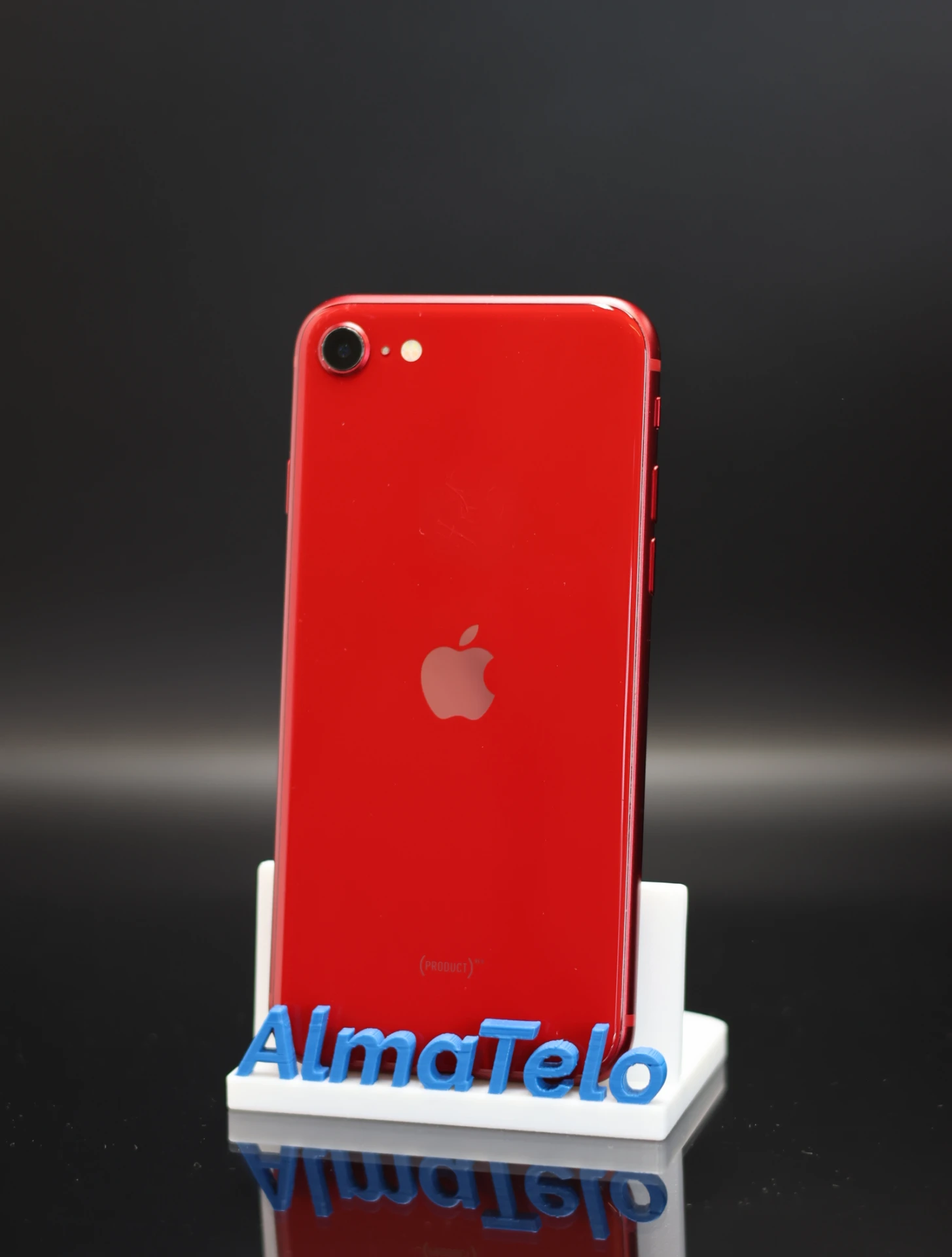 Apple iPhone SE (2022) 64 GB PRODUCT RED 100% 