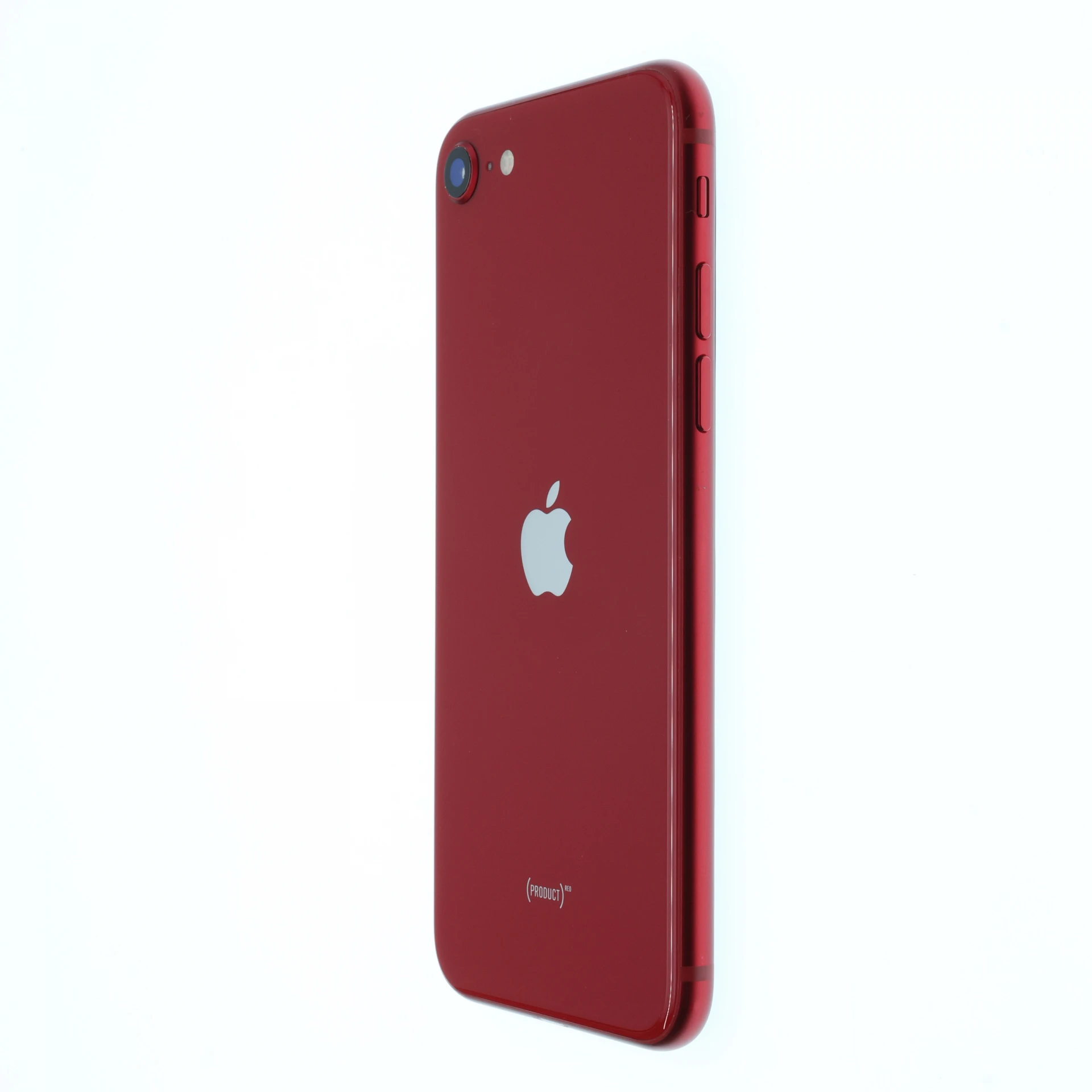 Apple iPhone SE (2022) 64 GB PRODUCT RED 100% 