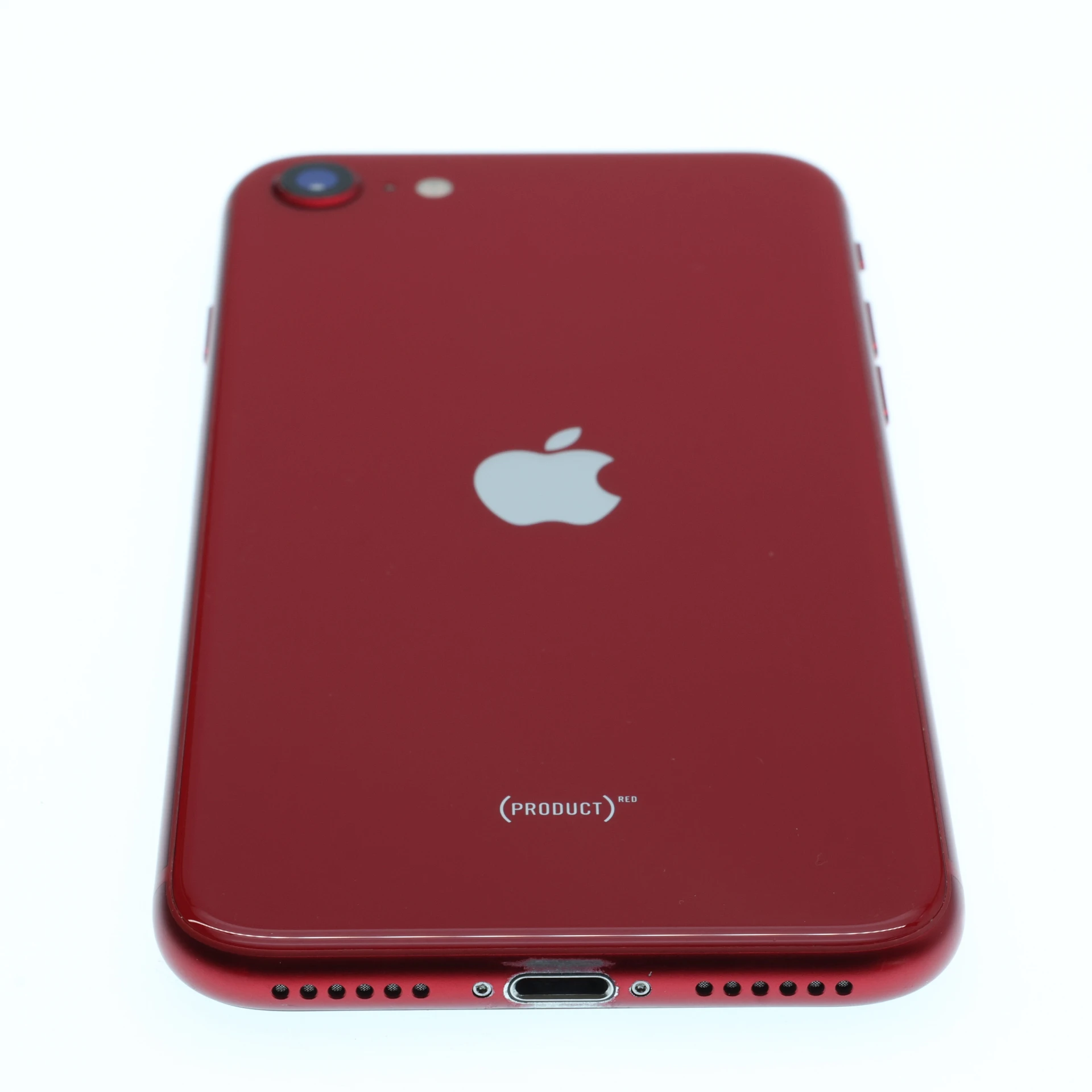 Apple iPhone SE (2022) 64 GB PRODUCT RED 100% 