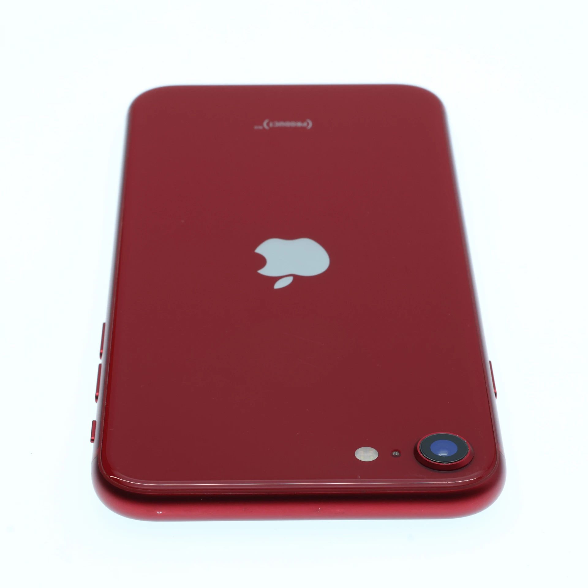 Apple iPhone SE (2022) 64 GB PRODUCT RED 100% 