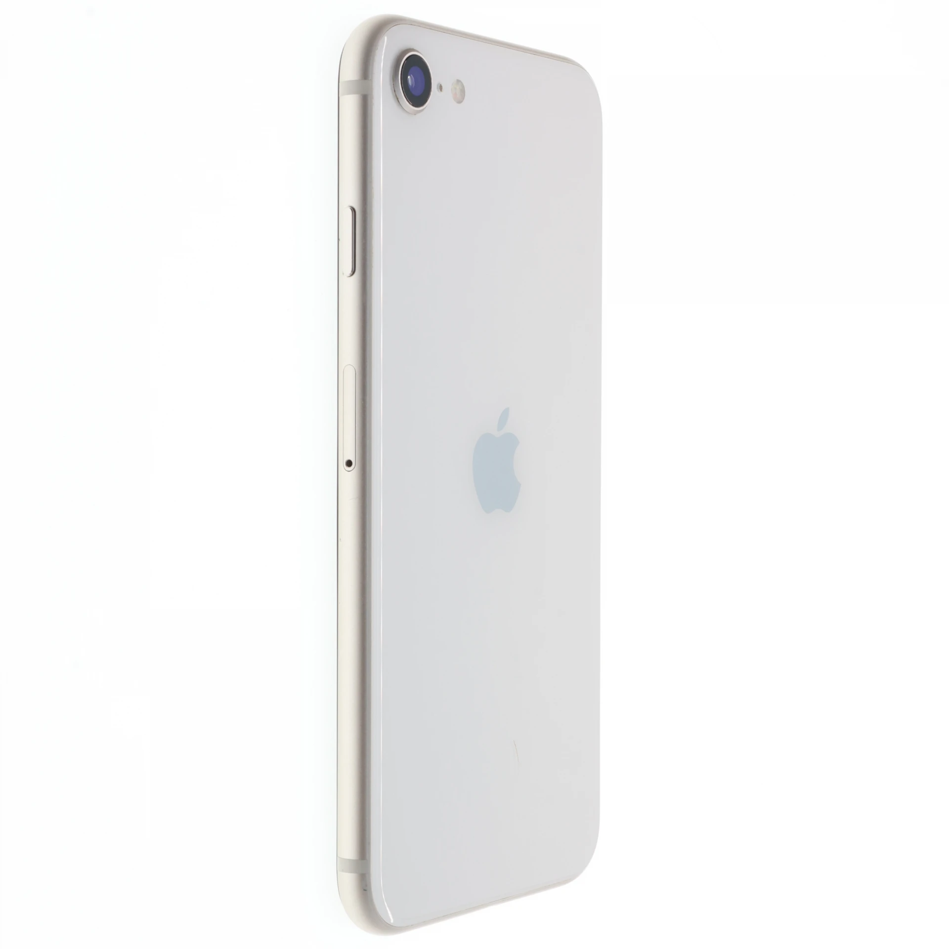 Apple iPhone SE (2022) 128 GB RAM Starlight 100% 