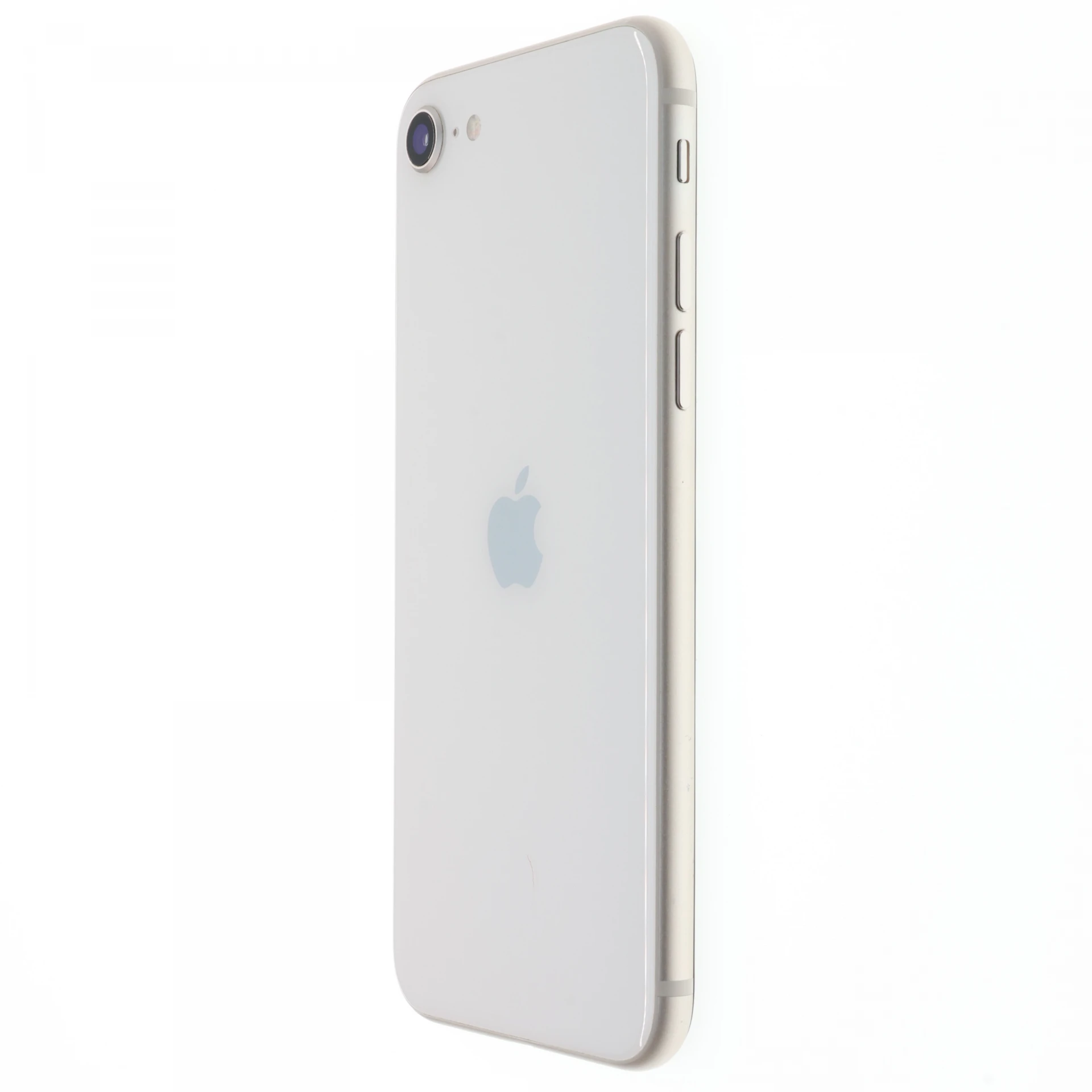 Apple iPhone SE (2022) 128 GB RAM Starlight 100% 