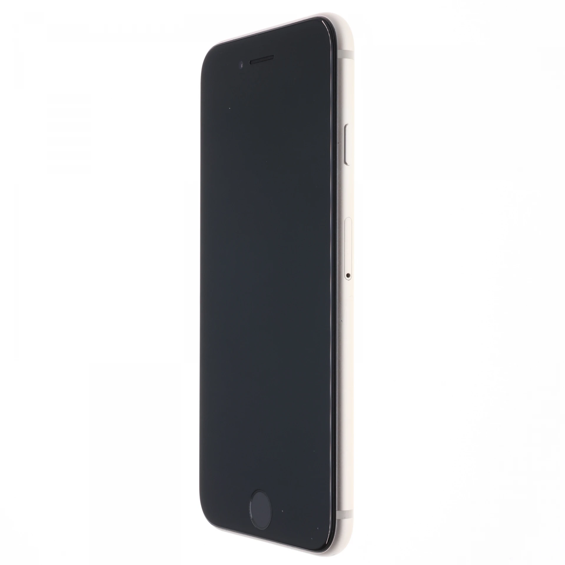 Apple iPhone SE (2022) 128 GB RAM Starlight 100% 
