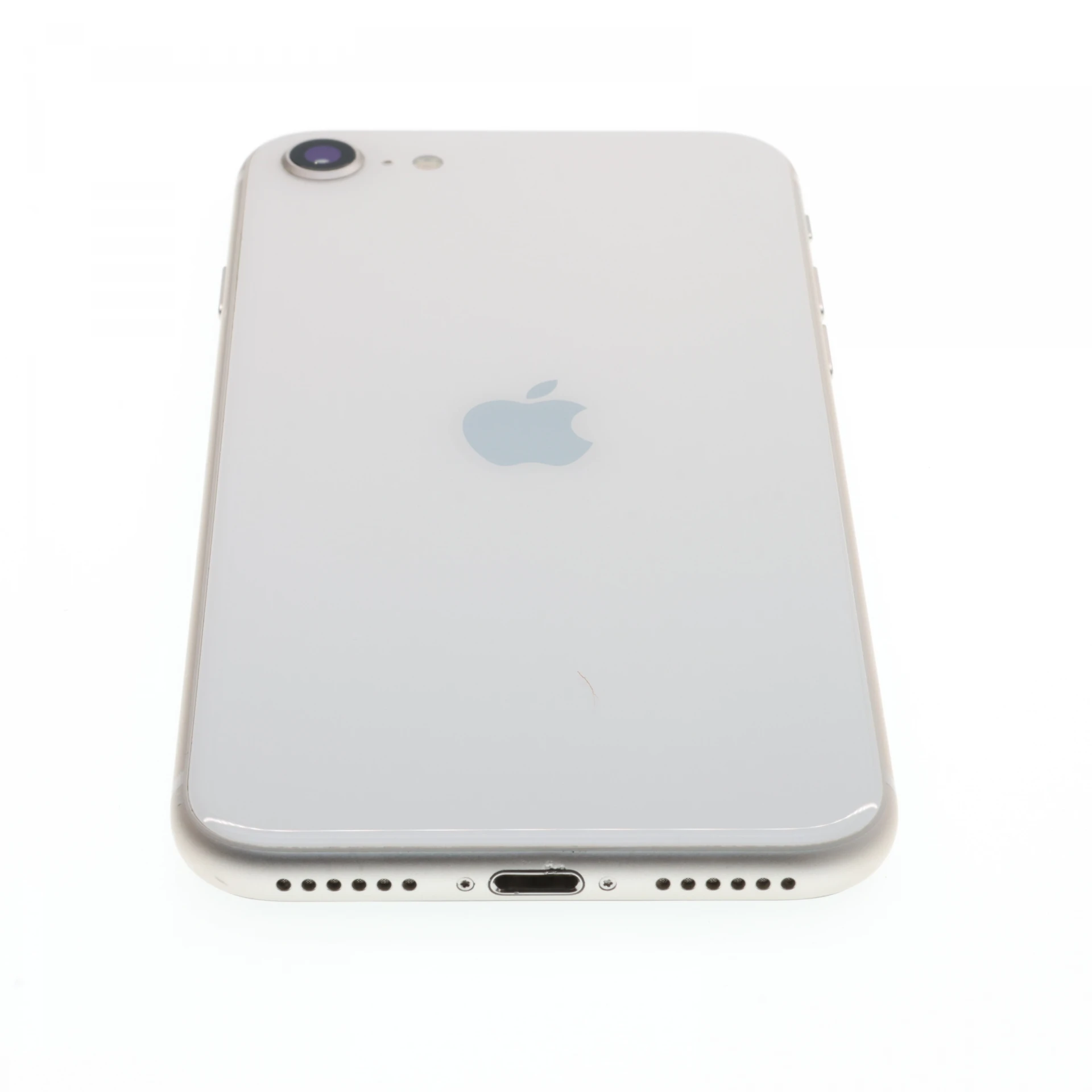 Apple iPhone SE (2022) 128 GB RAM Starlight 100% 