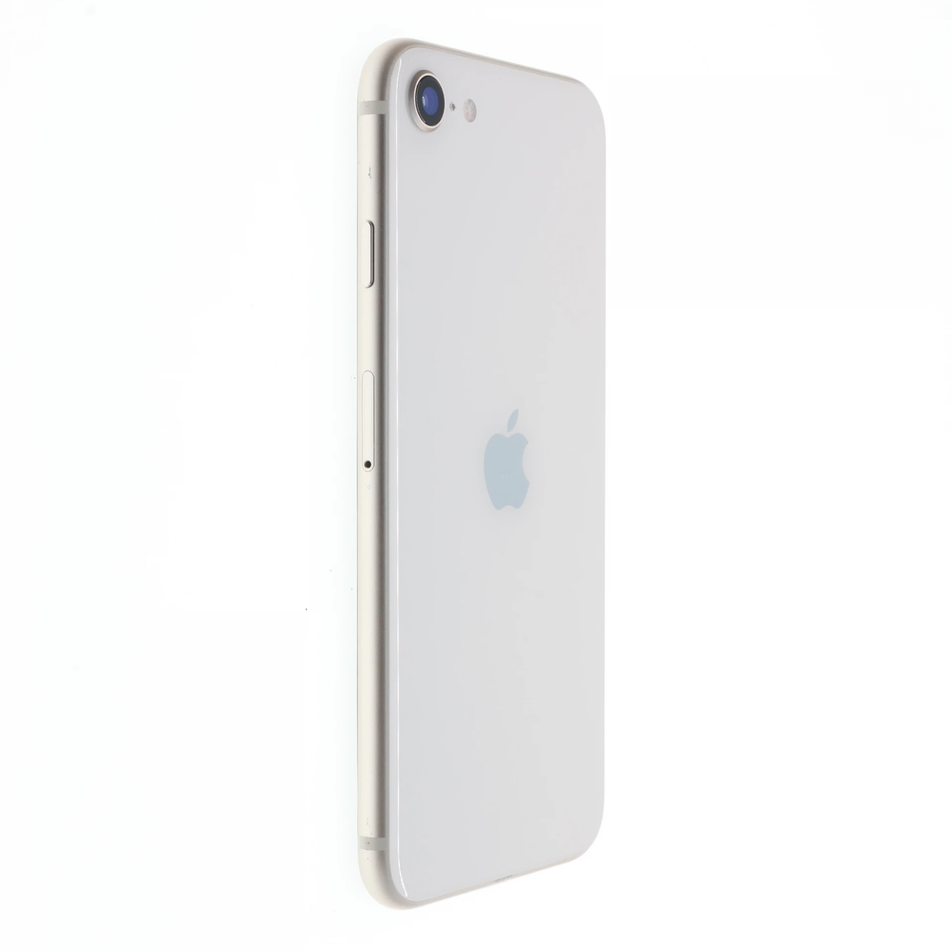 Apple iPhone SE (2022) 128 GB RAM Starlight 100% 