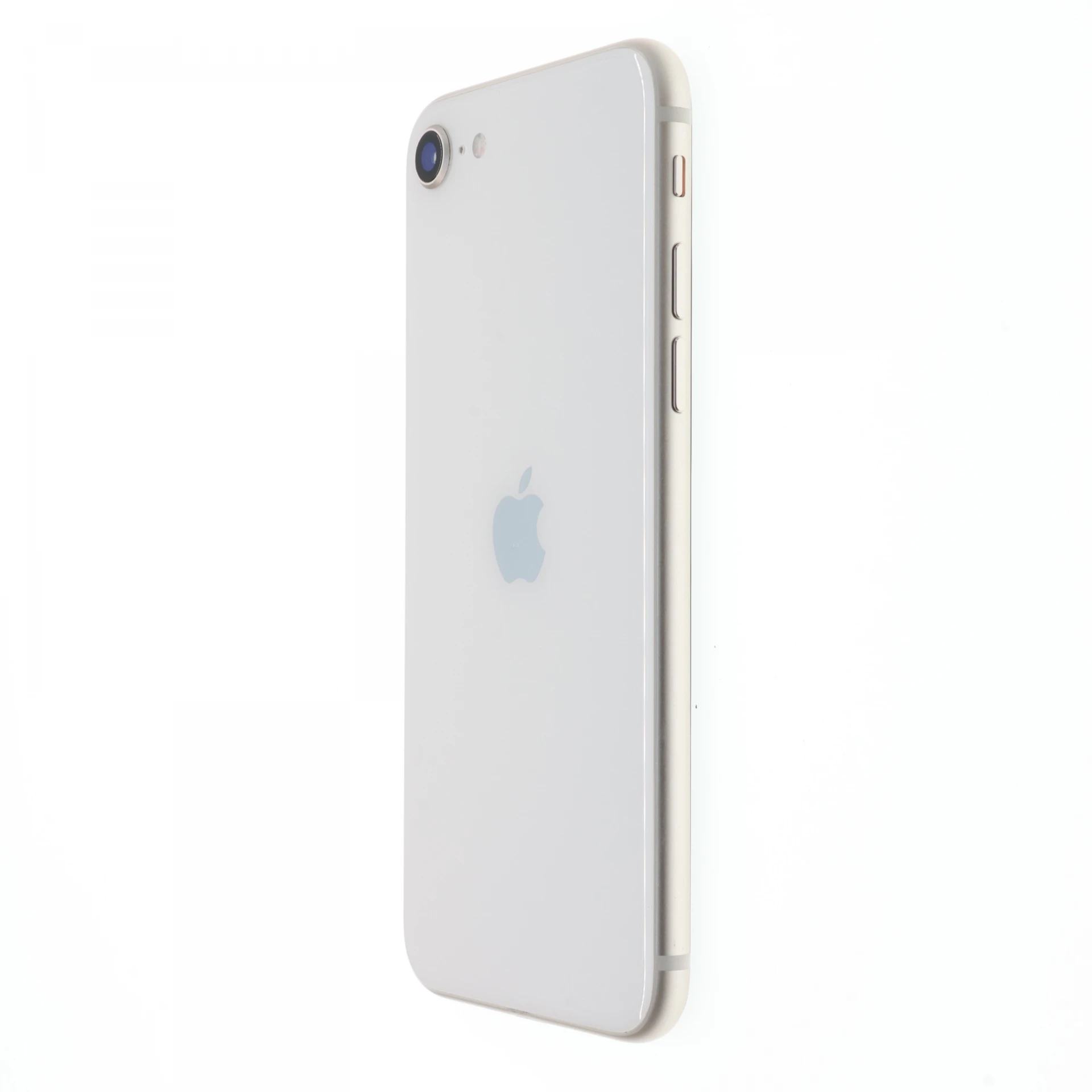 Apple iPhone SE (2022) 128 GB RAM Starlight 100% 