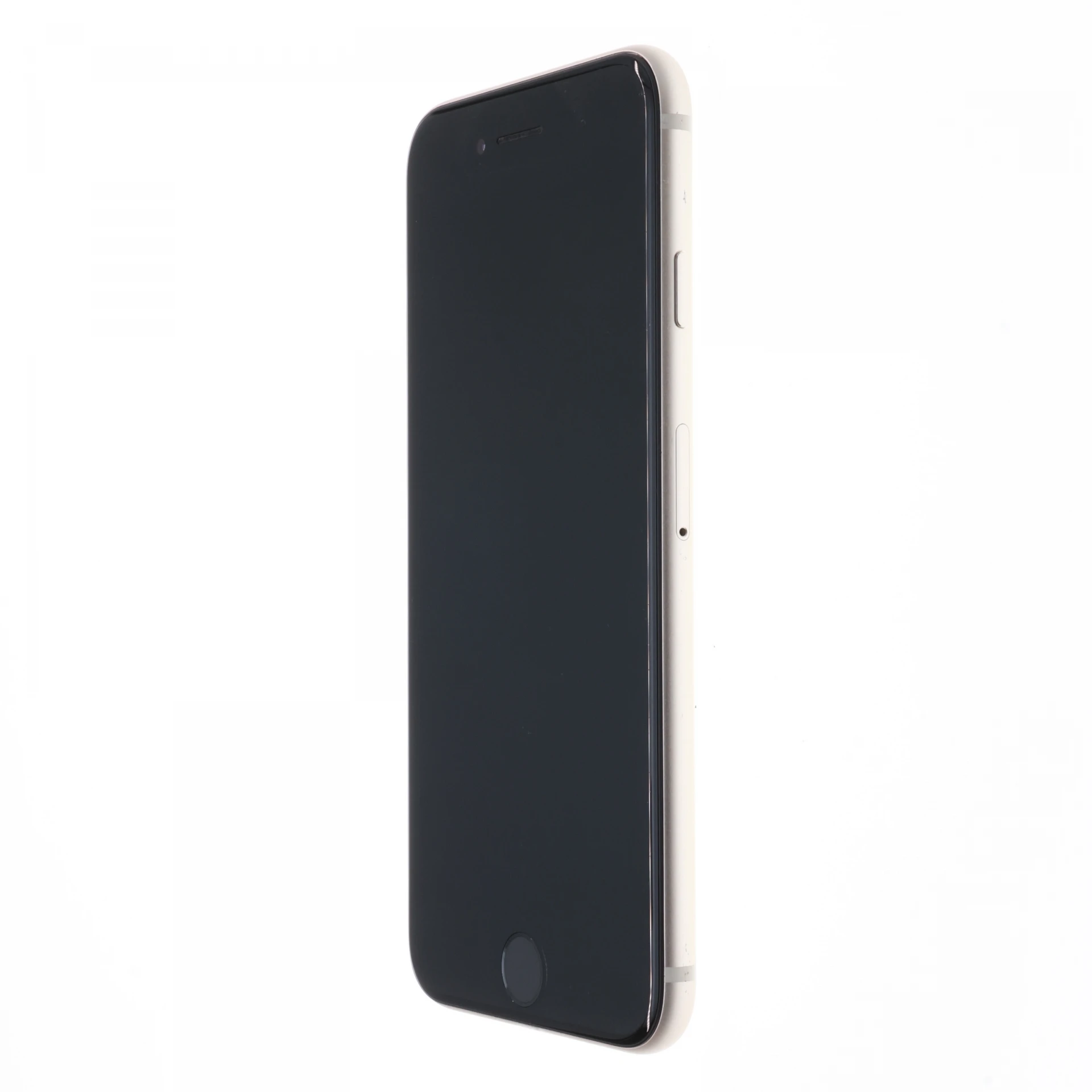 Apple iPhone SE (2022) 128 GB RAM Starlight 100% 