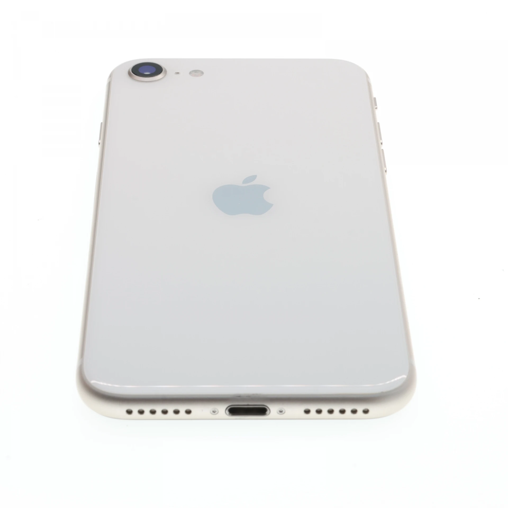 Apple iPhone SE (2022) 128 GB RAM Starlight 100% 