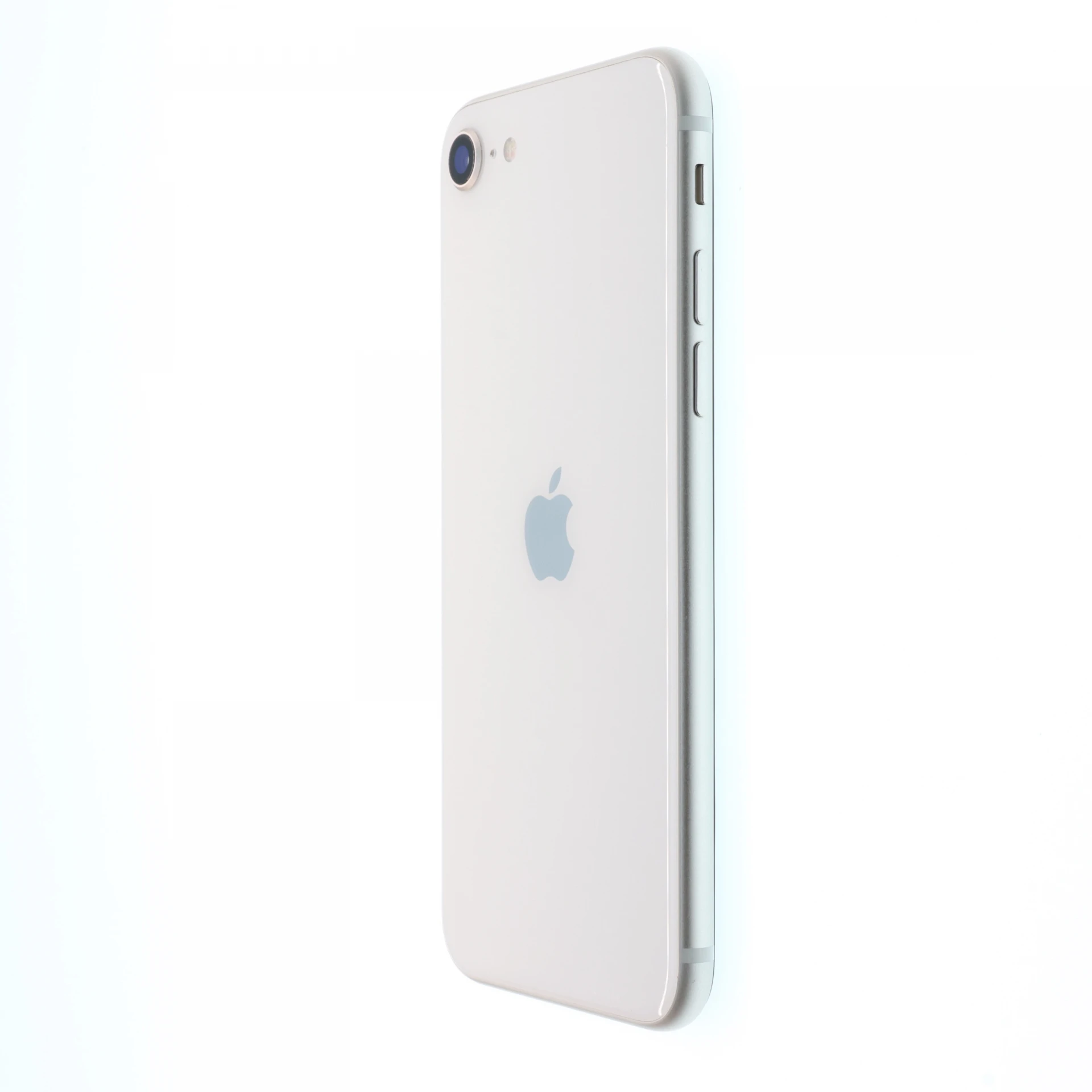 Apple iPhone SE (2022) 64 GB Starlight 100% 