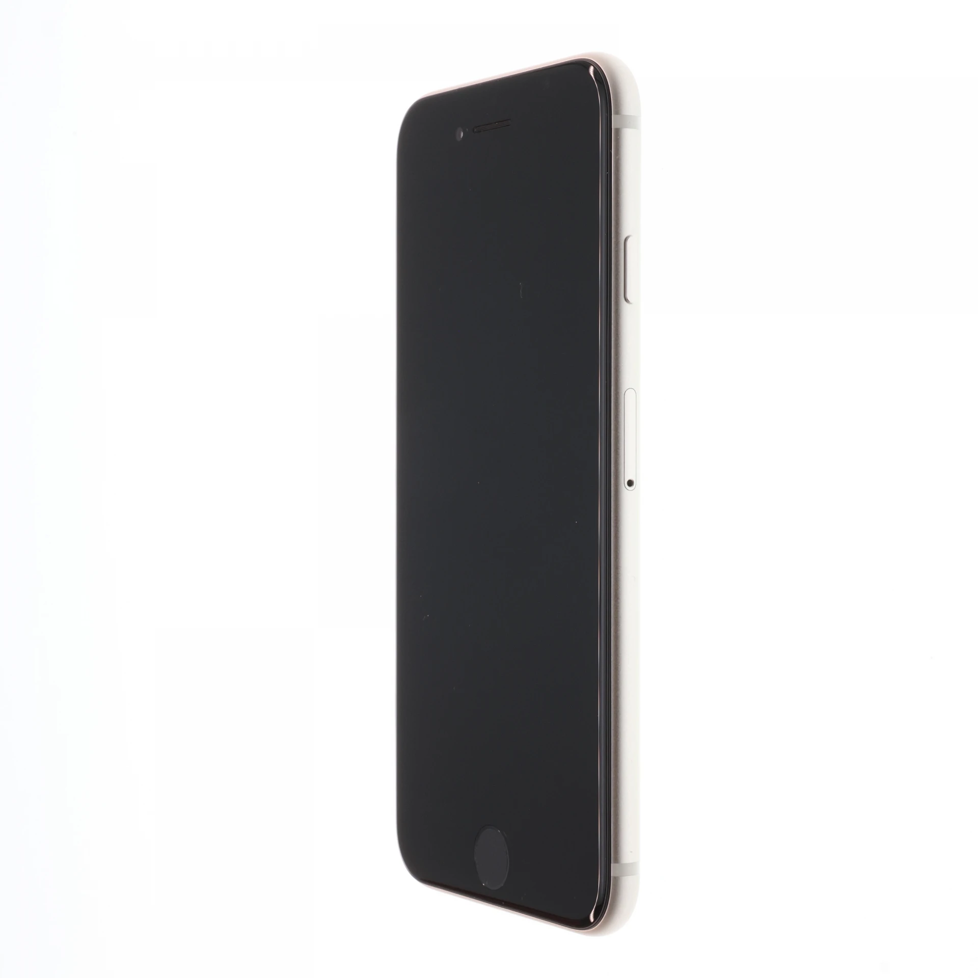 Apple iPhone SE (2022) 64 GB Starlight 100% 