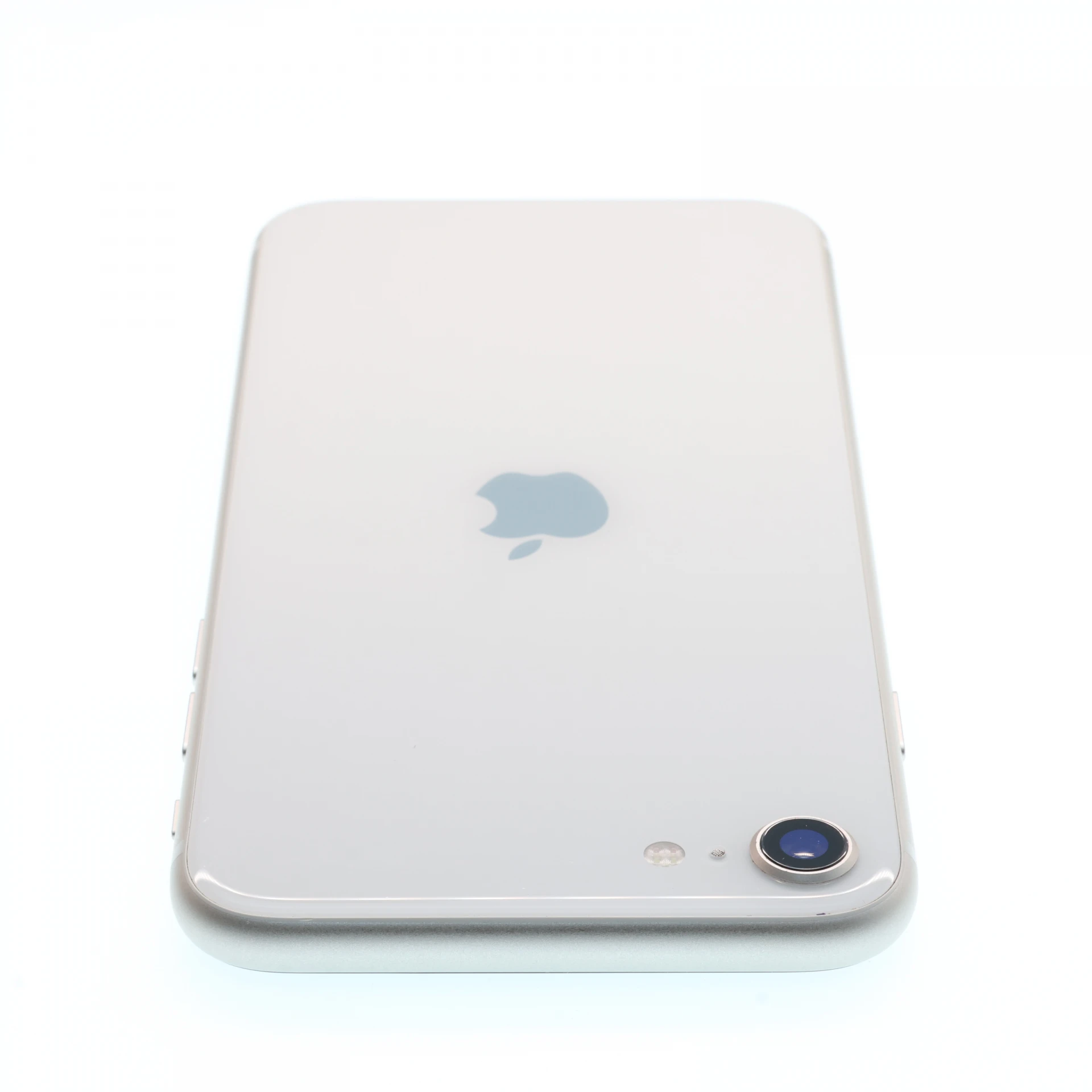 Apple iPhone SE (2022) 64 GB Starlight 100% 
