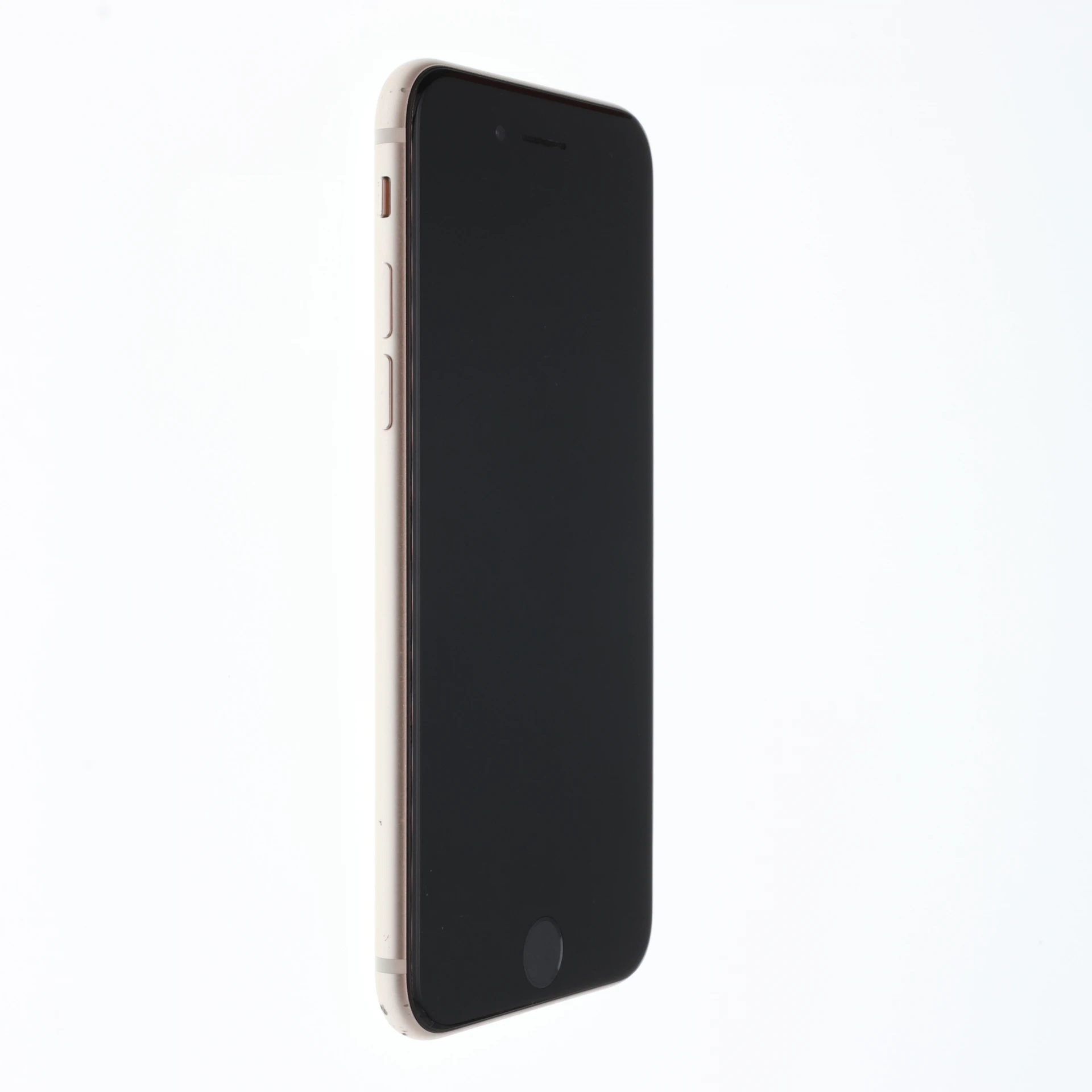 Apple iPhone SE (2022) 64 GB Starlight 100% 