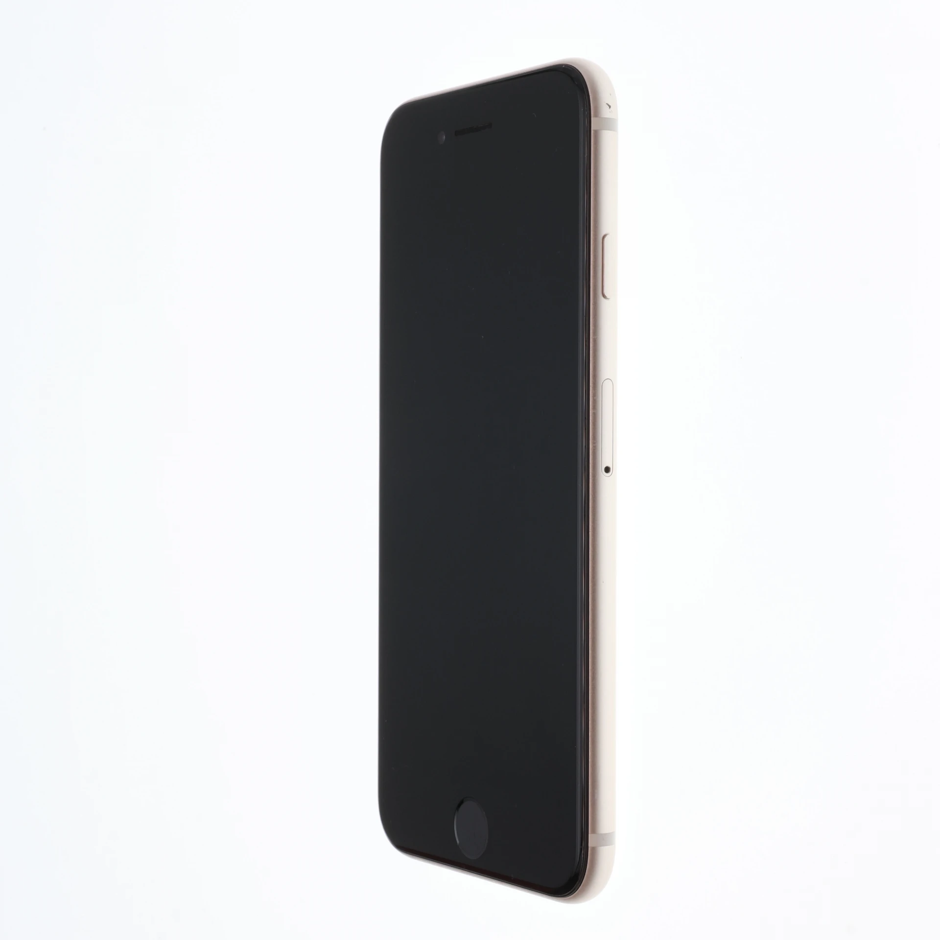 Apple iPhone SE (2022) 64 GB Starlight 100% 