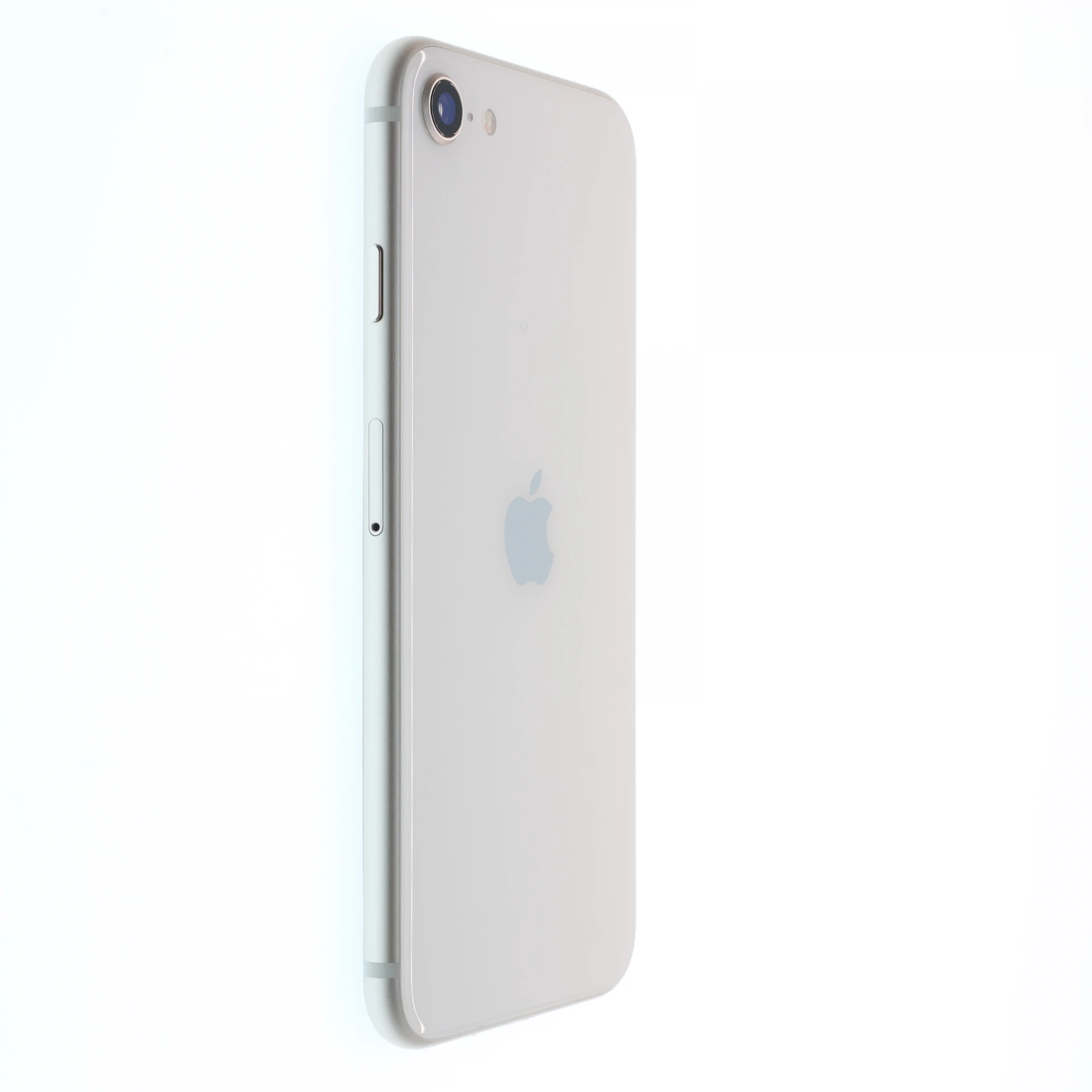 Apple iPhone SE (2022) 64 GB Starlight 100%
