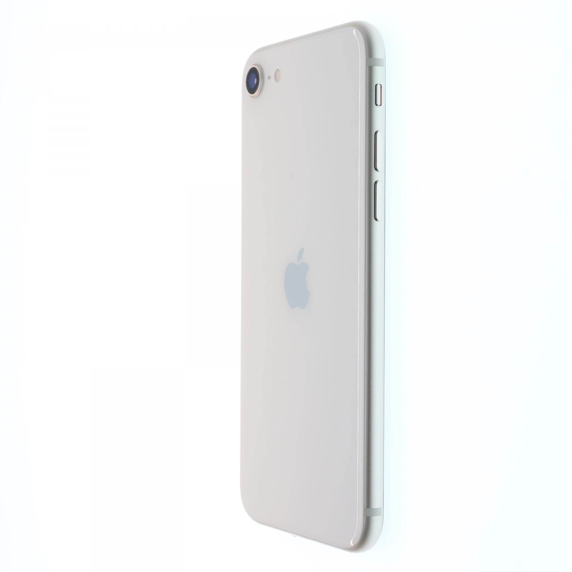 Apple iPhone SE (2022) 64 GB Starlight 100%