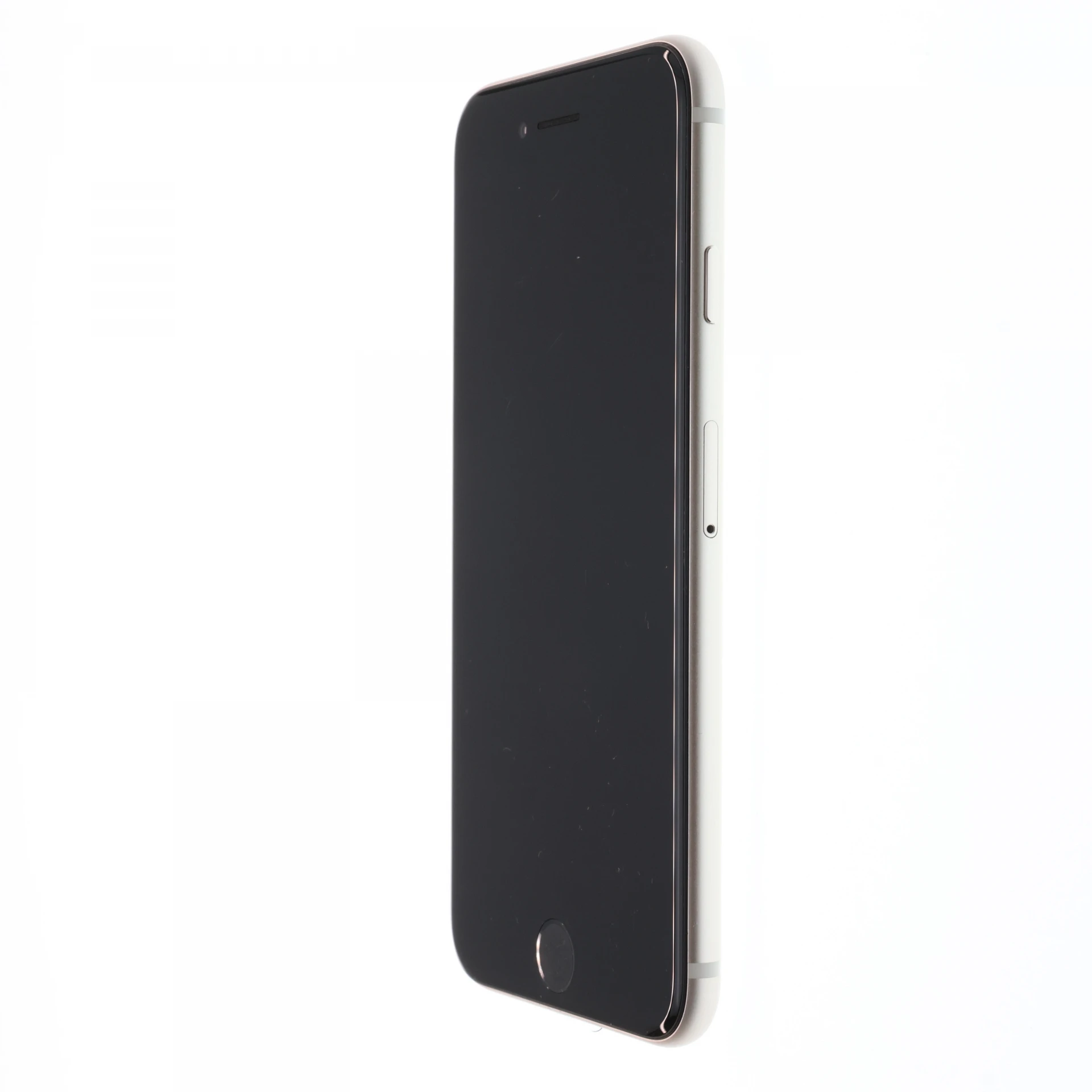 Apple iPhone SE (2022) 64 GB Starlight 100%