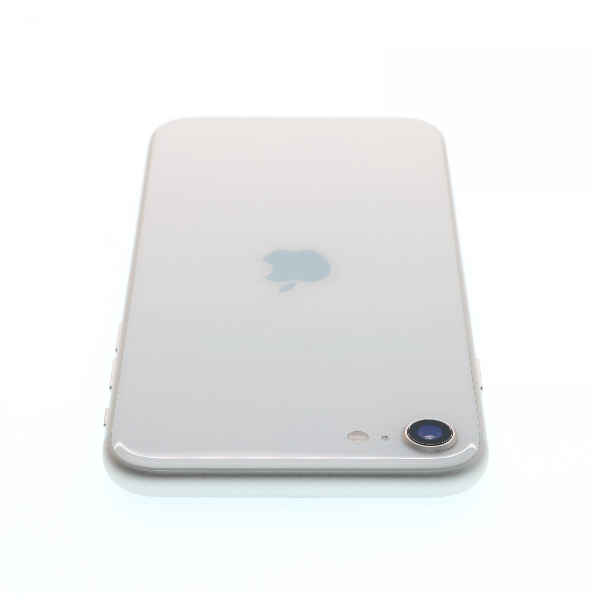 Apple iPhone SE (2022) 64 GB Starlight 100%
