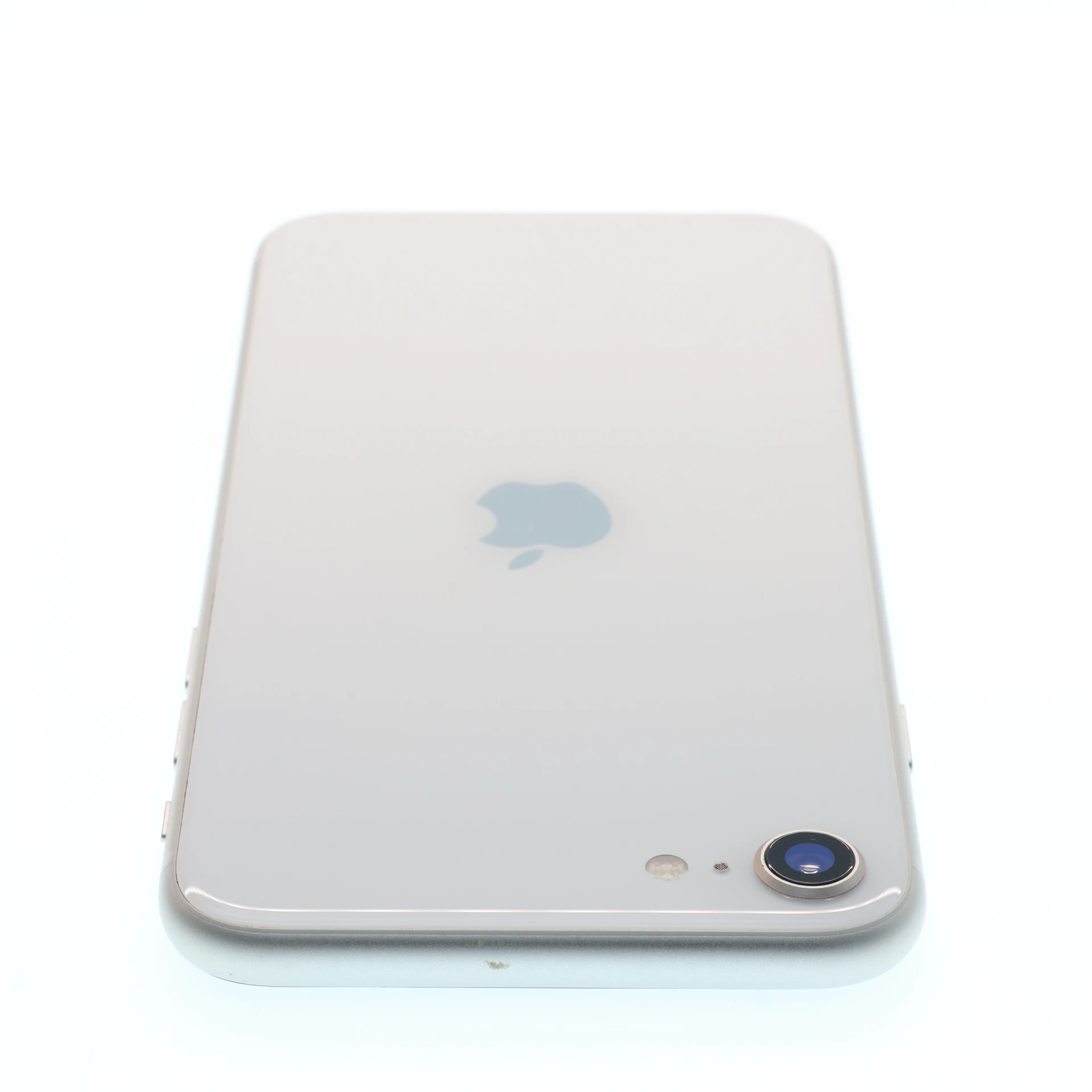 Apple iPhone SE (2022) 64 GB Starlight 100% 