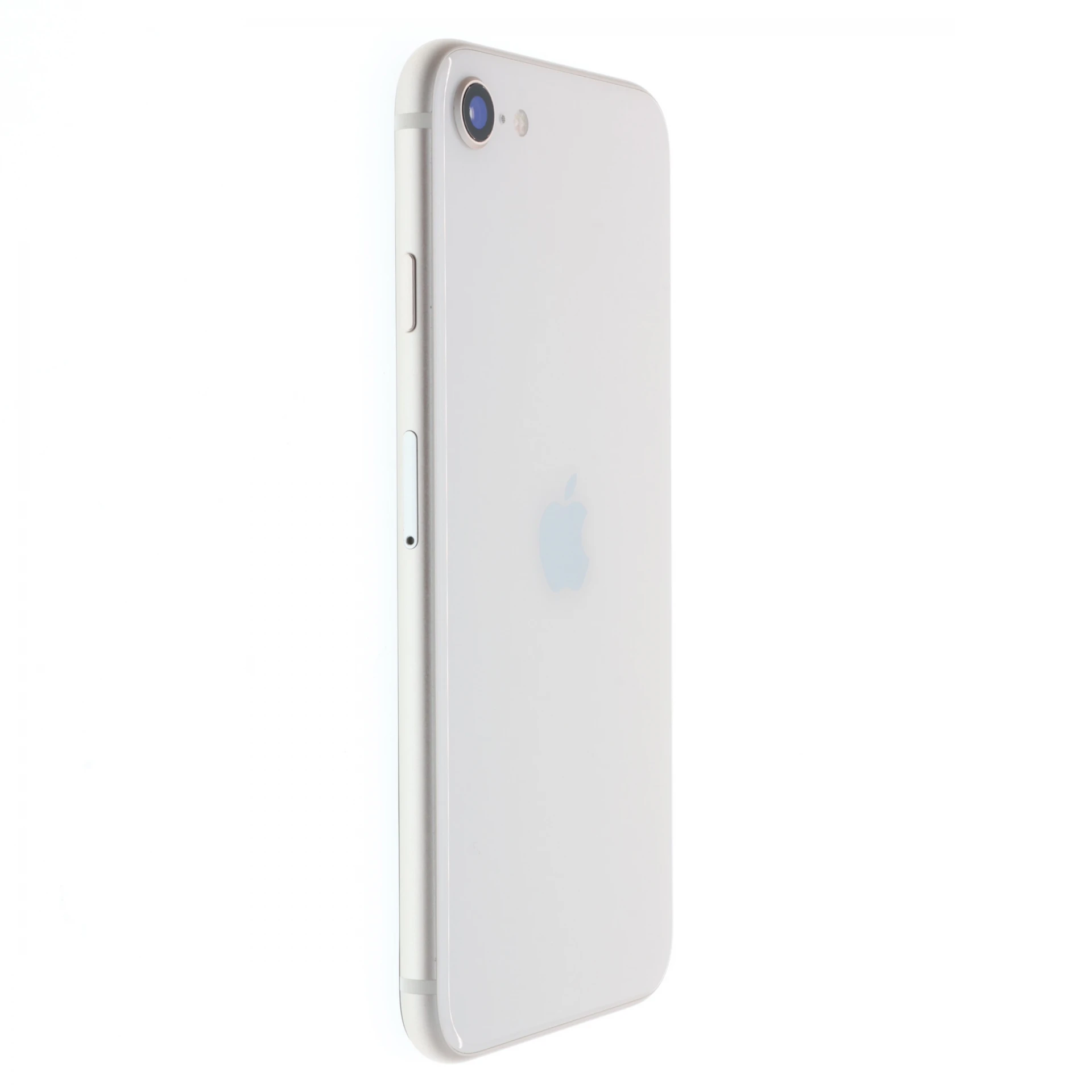 Apple iPhone SE (2022) 64 GB Starlight 98% 