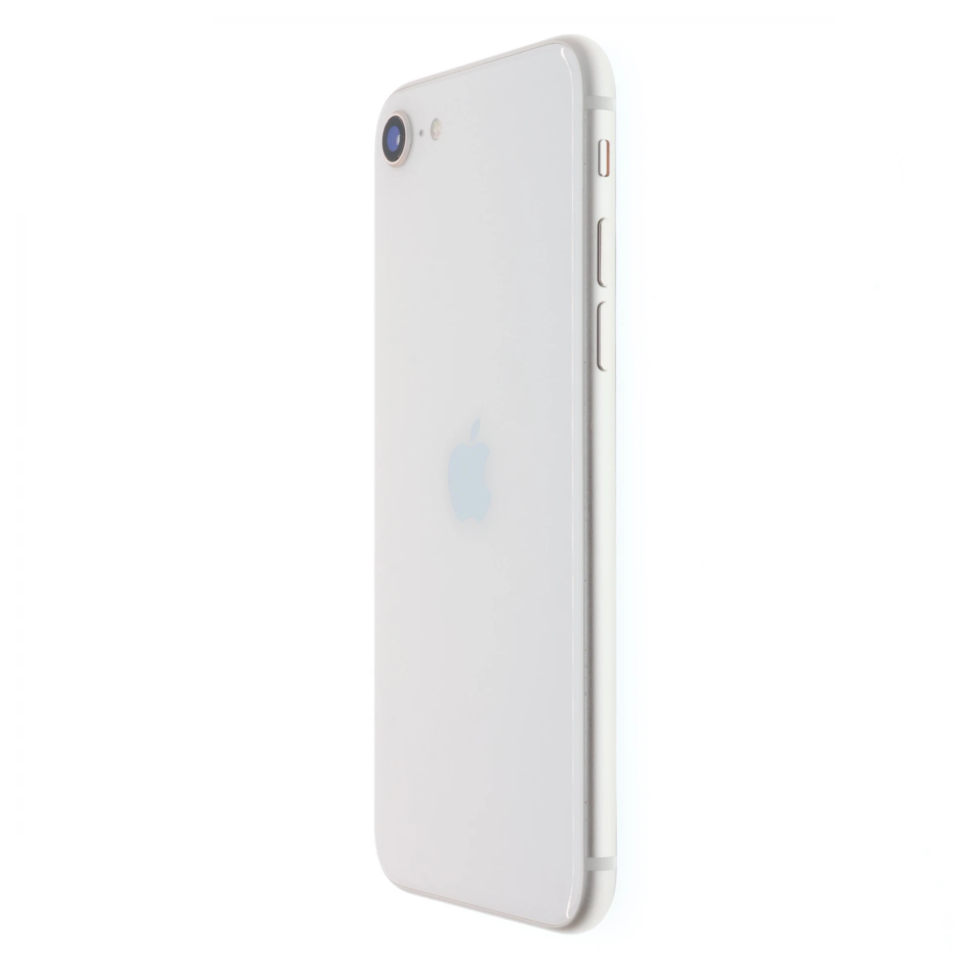 Apple iPhone SE (2022) 64 GB Starlight 98% 