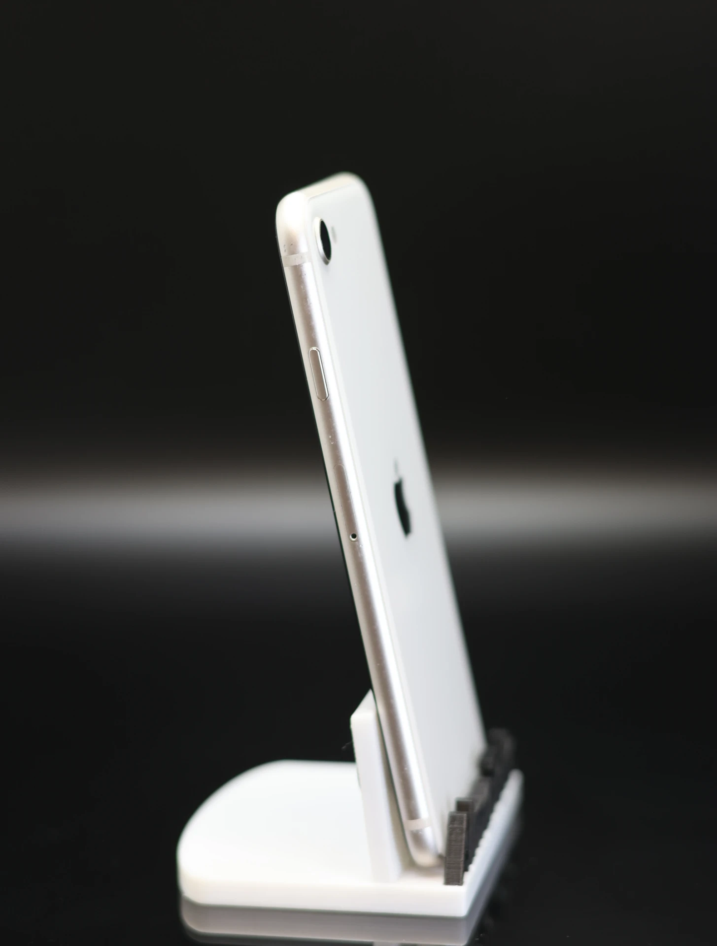 Apple iPhone SE (2022) 64 GB Starlight 100% 