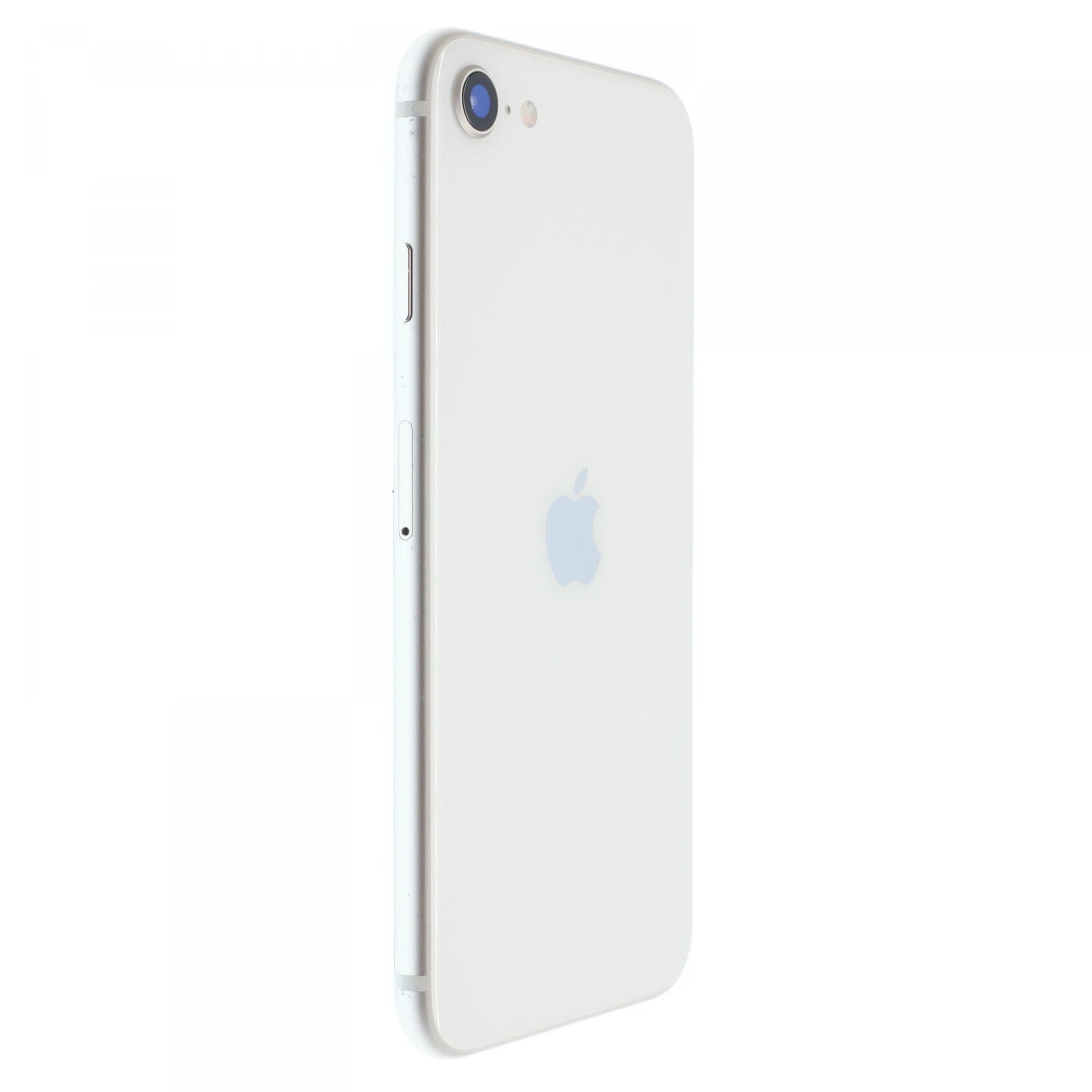 Apple iPhone SE (2022) 64 GB Starlight 100% 