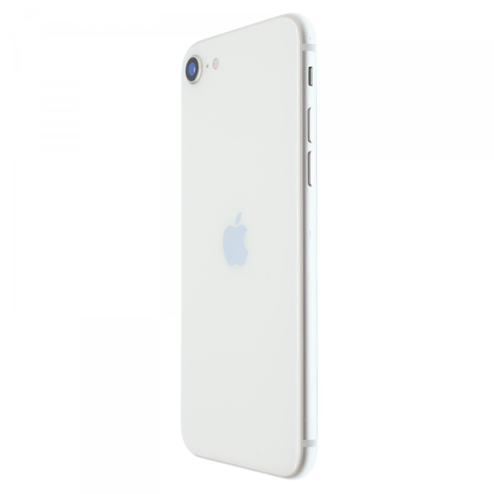 Apple iPhone SE (2022) 64 GB Starlight 100% 