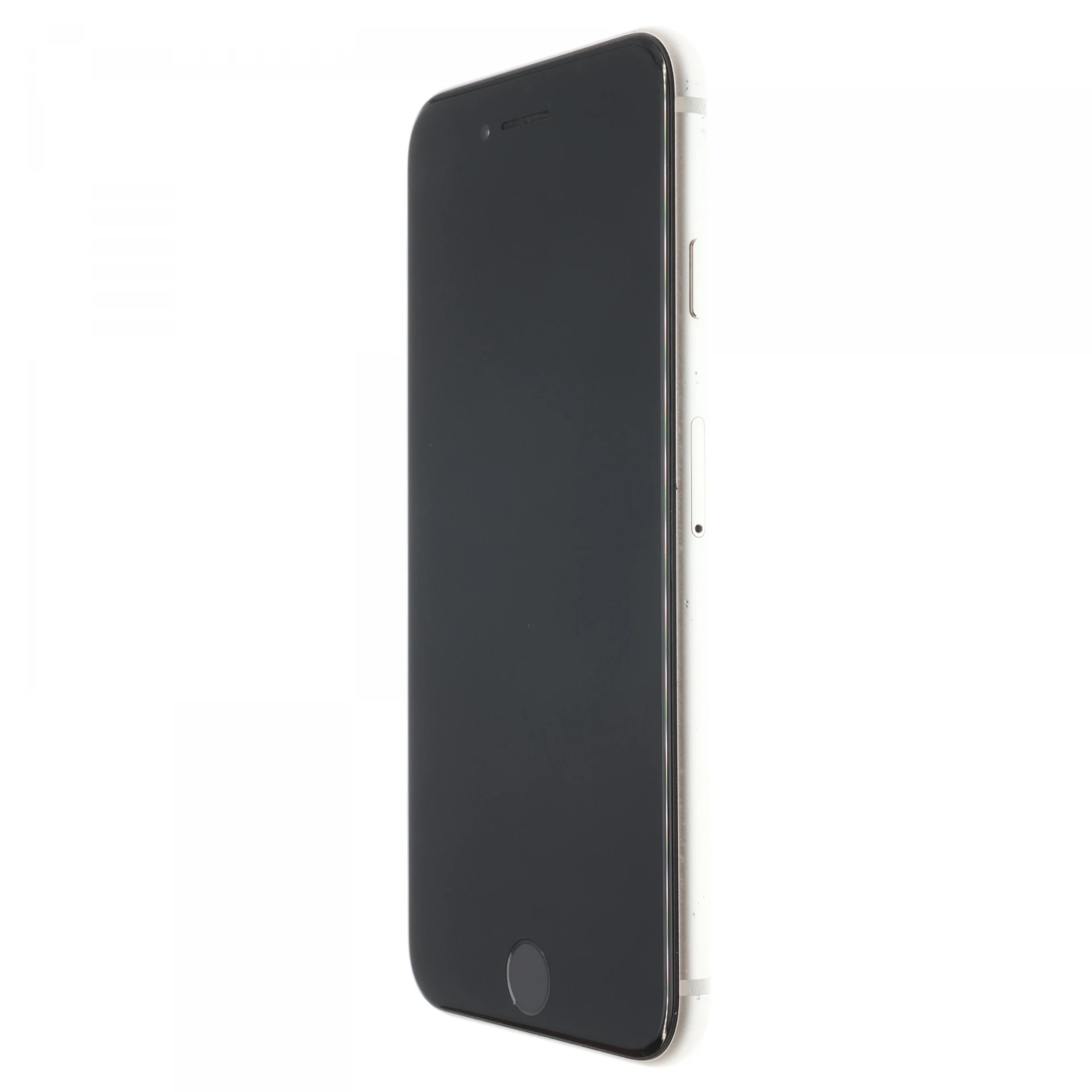 Apple iPhone SE (2022) 64 GB Starlight 100% 