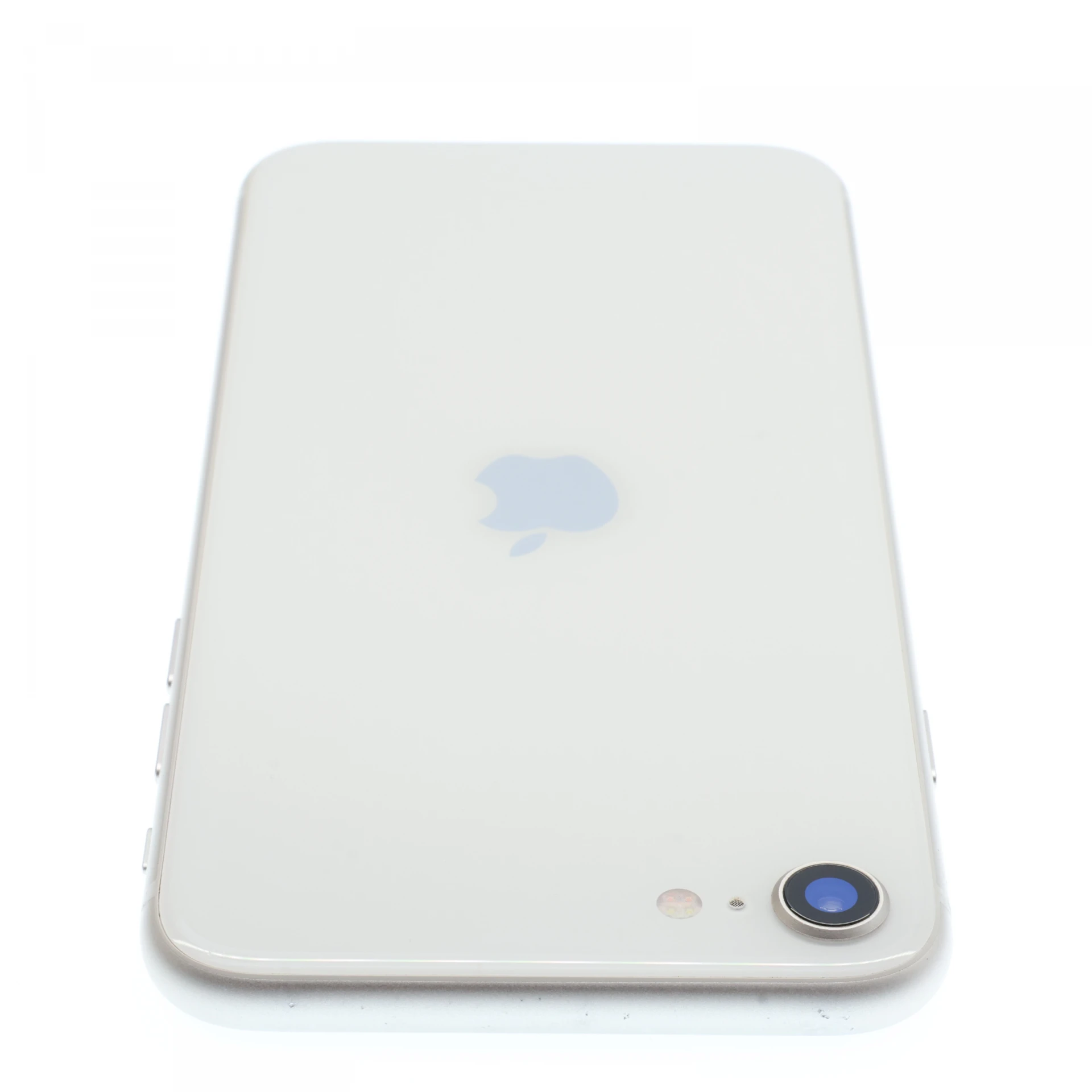 Apple iPhone SE (2022) 64 GB Starlight 100% 