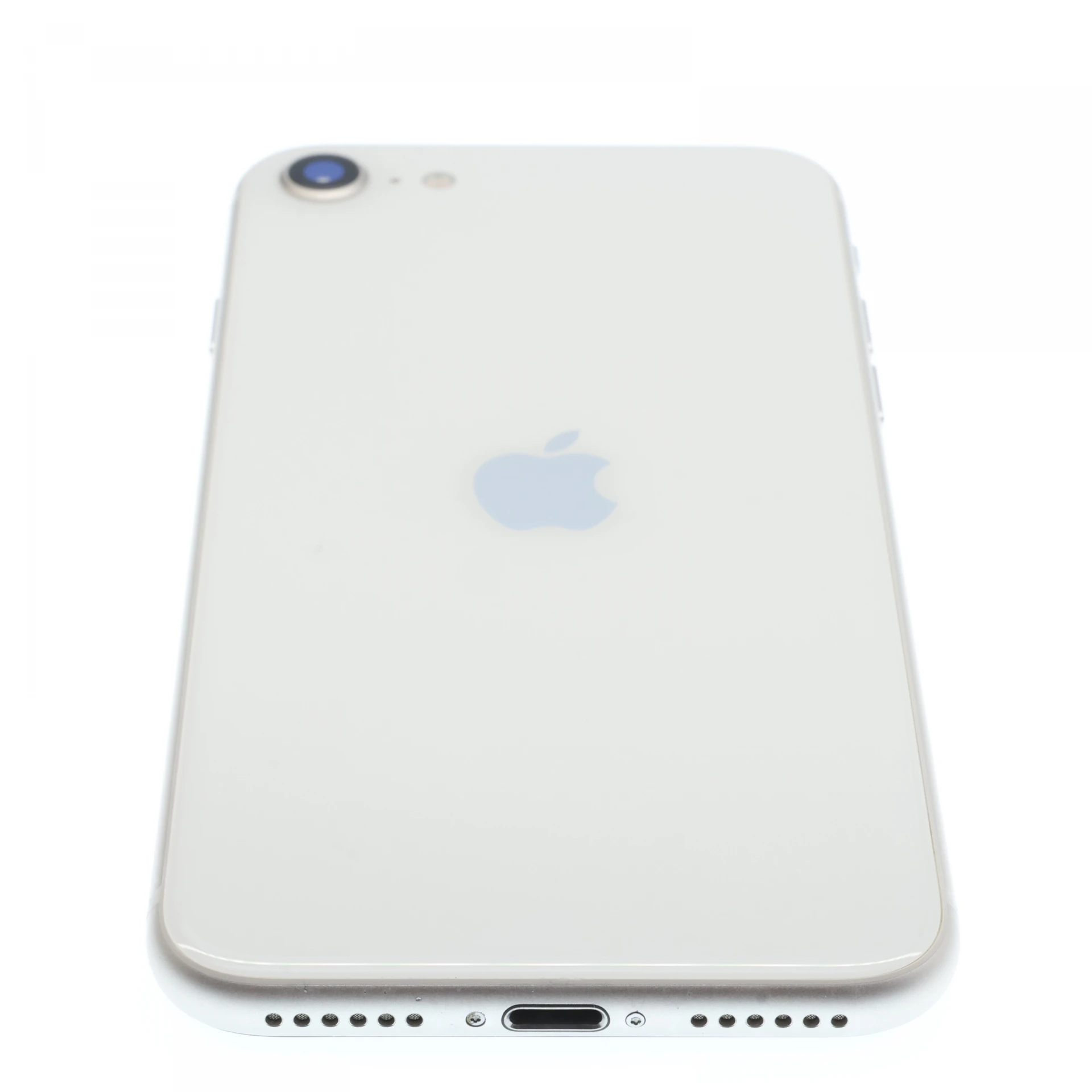 Apple iPhone SE (2022) 64 GB Starlight 100% 