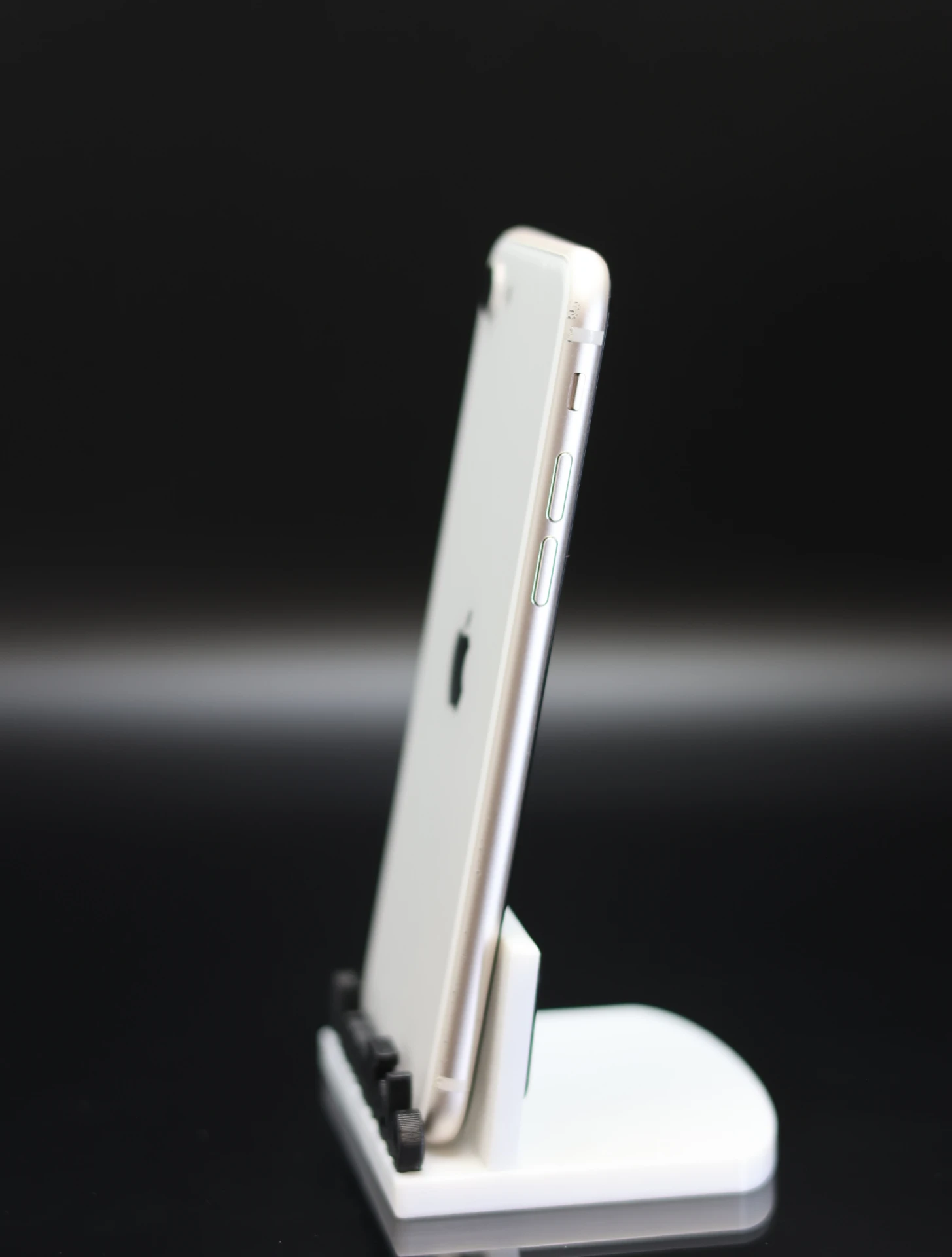 Apple iPhone SE (2022) 64 GB Starlight 100% 