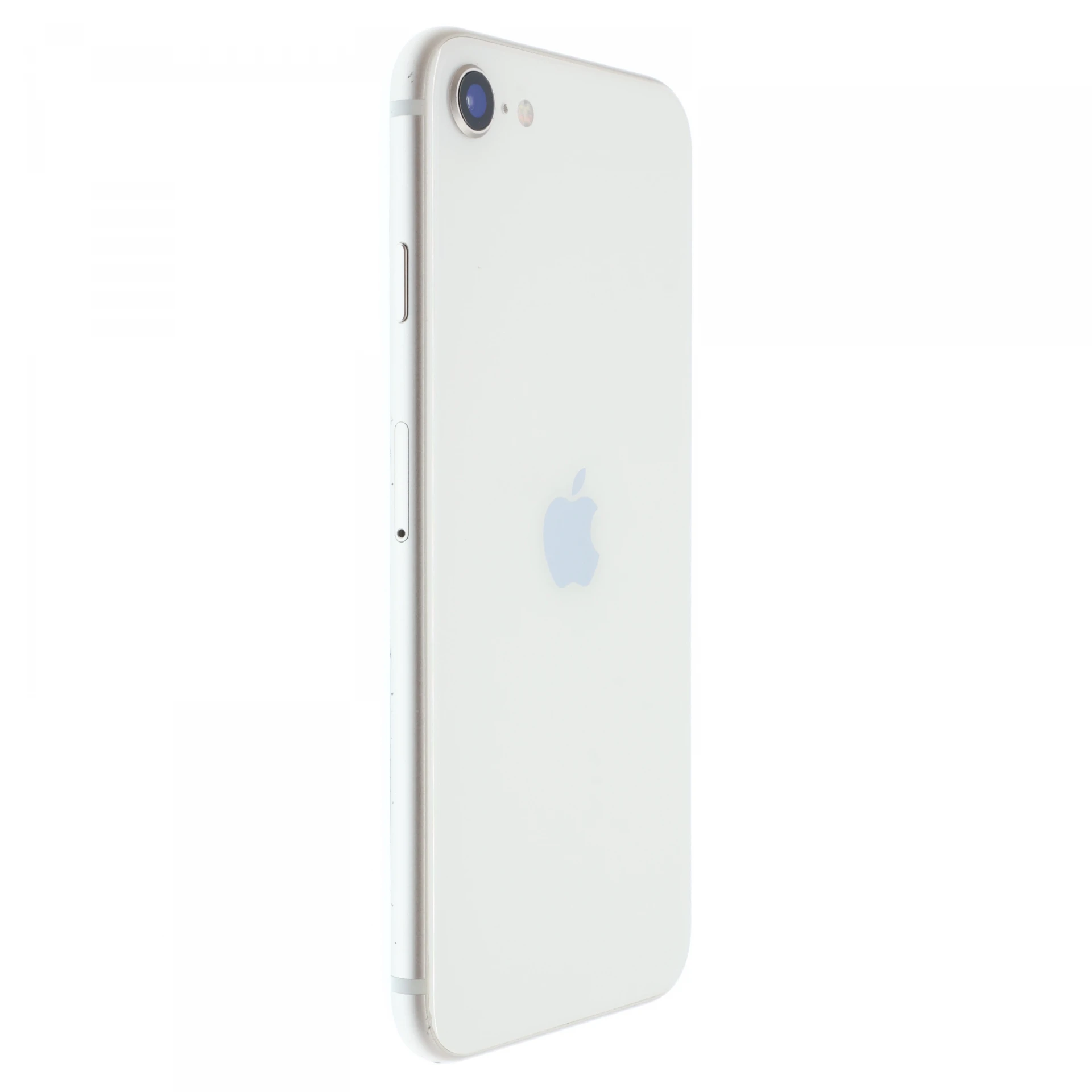 Apple iPhone SE (2022) 64 GB Starlight 100% 