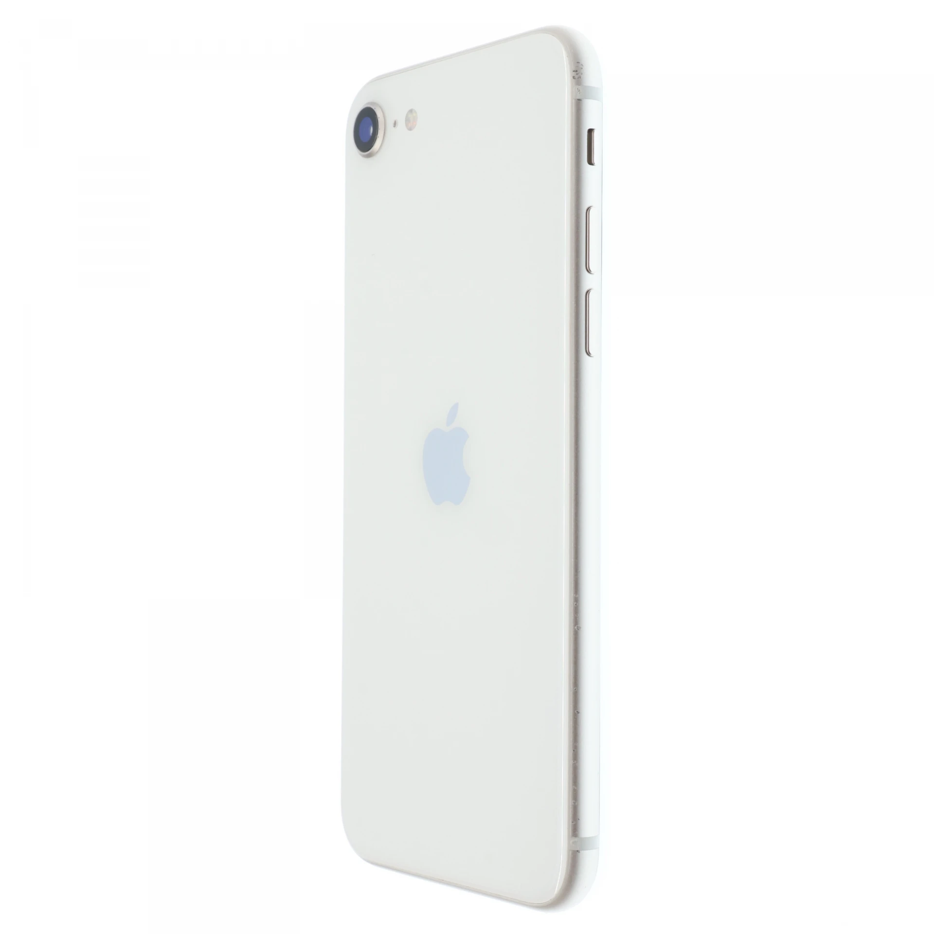 Apple iPhone SE (2022) 64 GB Starlight 100% 