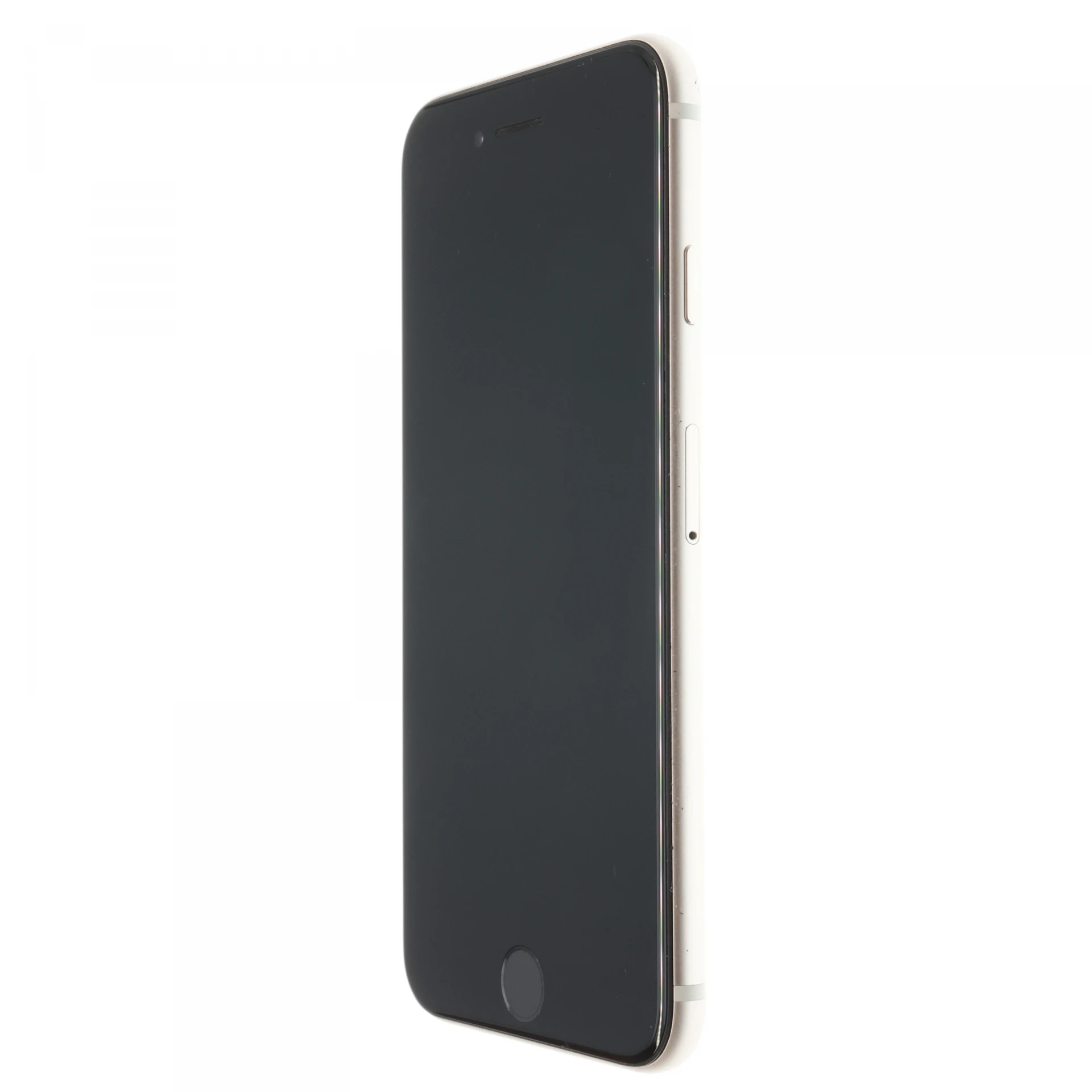 Apple iPhone SE (2022) 64 GB Starlight 100% 