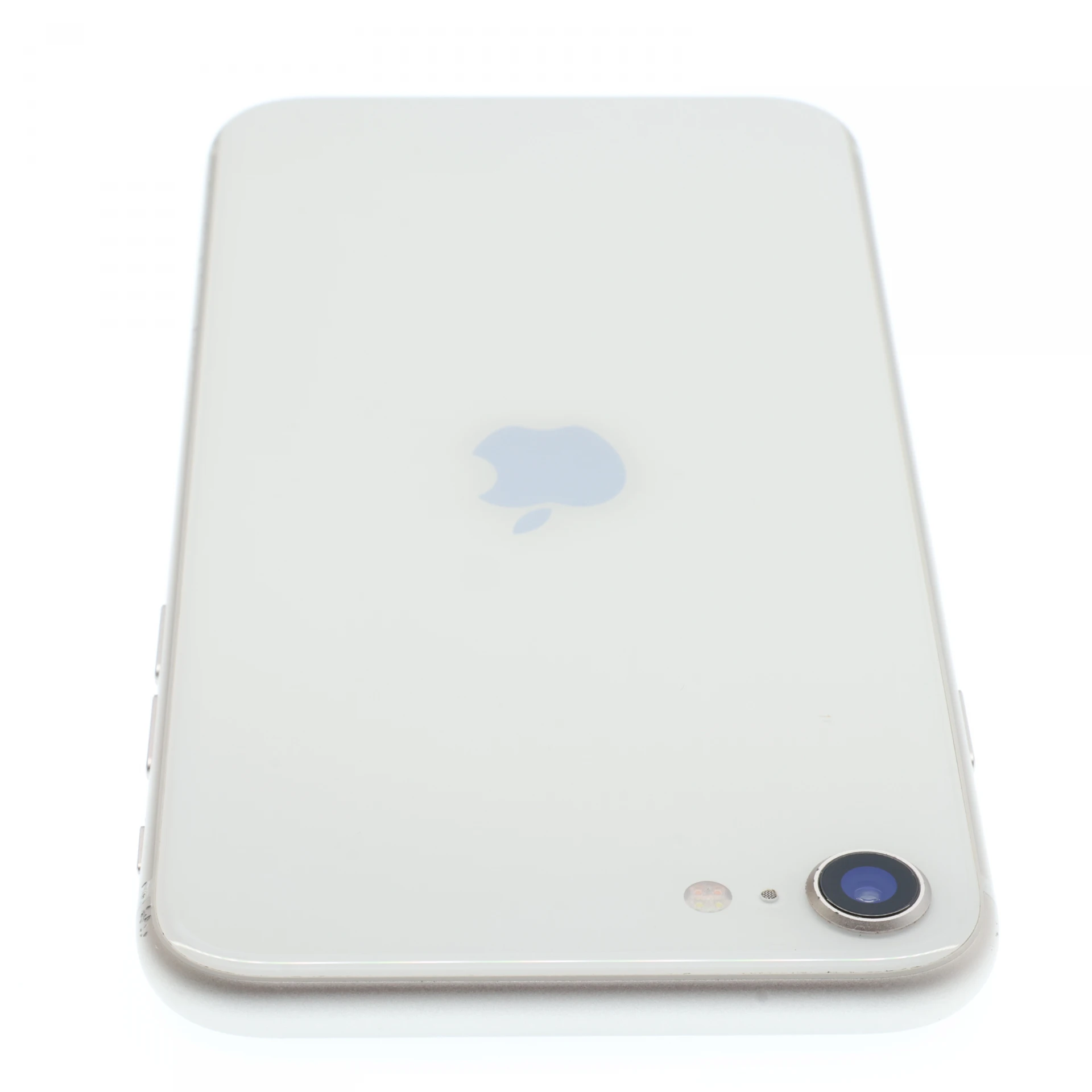 Apple iPhone SE (2022) 64 GB Starlight 100% 