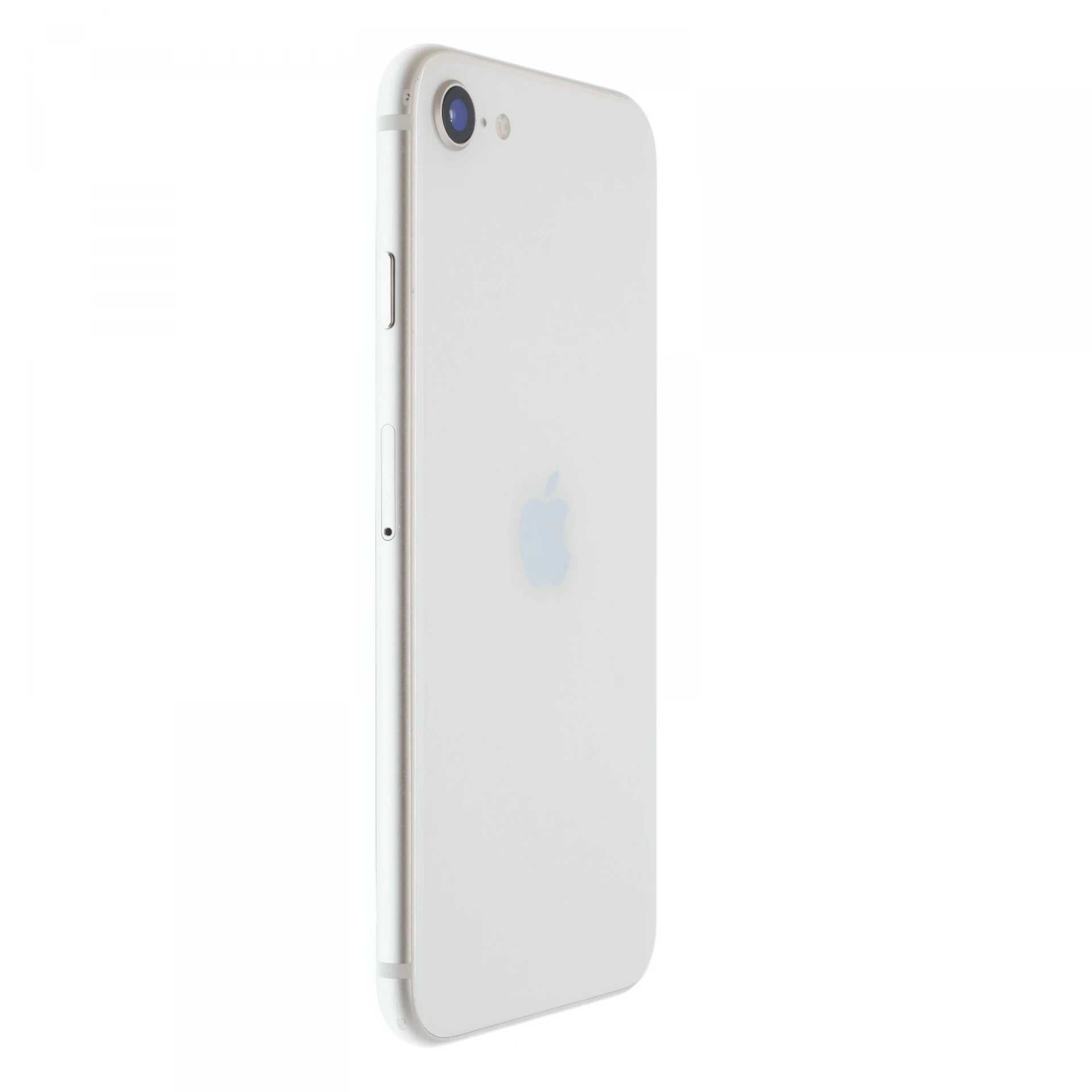 Apple iPhone SE (2022) 64 GB Starlight 100% 
