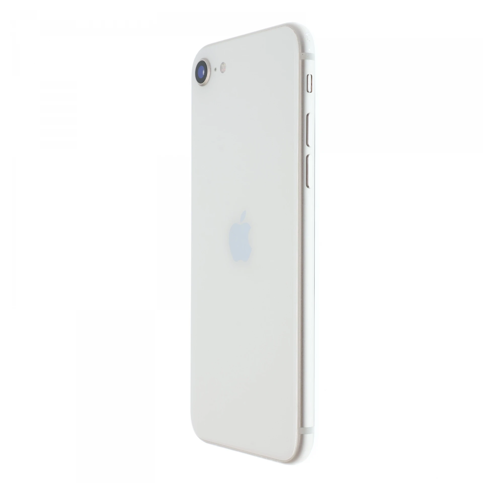 Apple iPhone SE (2022) 64 GB Starlight 100% 