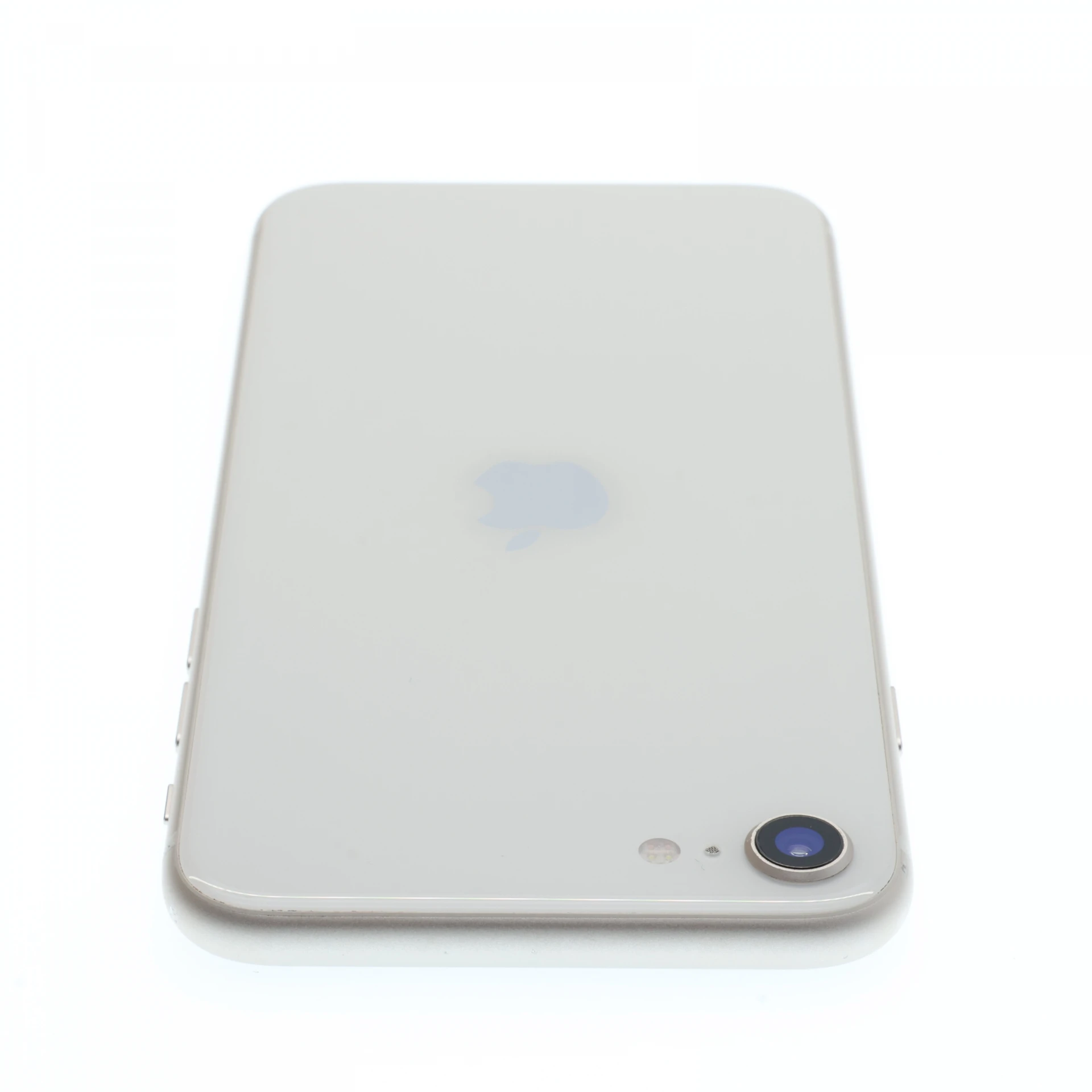 Apple iPhone SE (2022) 64 GB Starlight 100% 