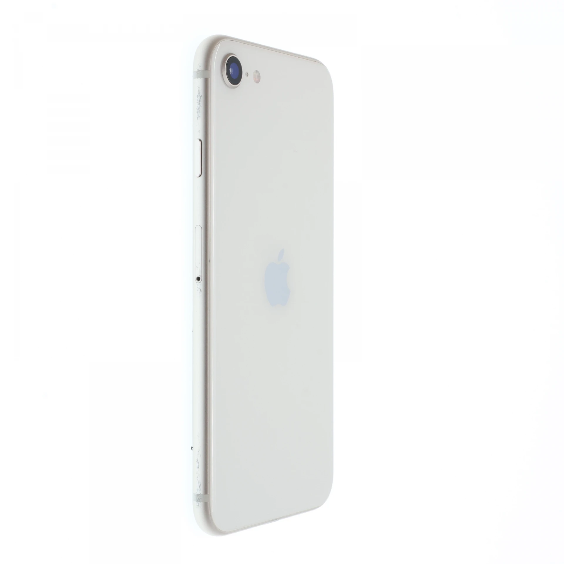 Apple iPhone SE (2022) 64 GB Starlight 100% 