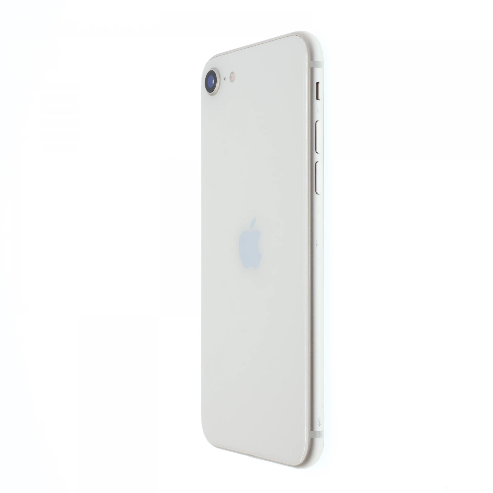 Apple iPhone SE (2022) 64 GB Starlight 100% 