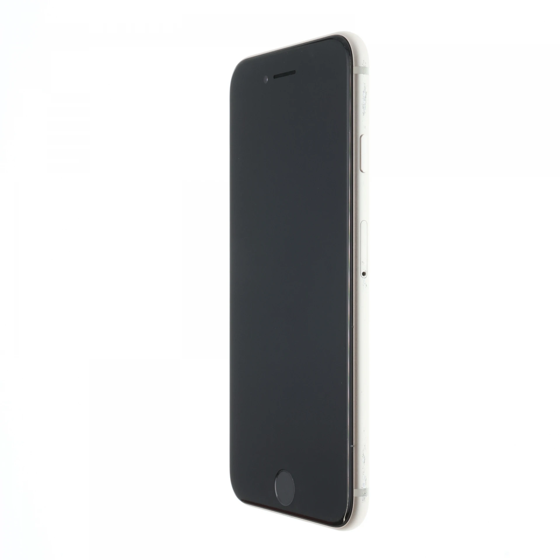 Apple iPhone SE (2022) 64 GB Starlight 100% 