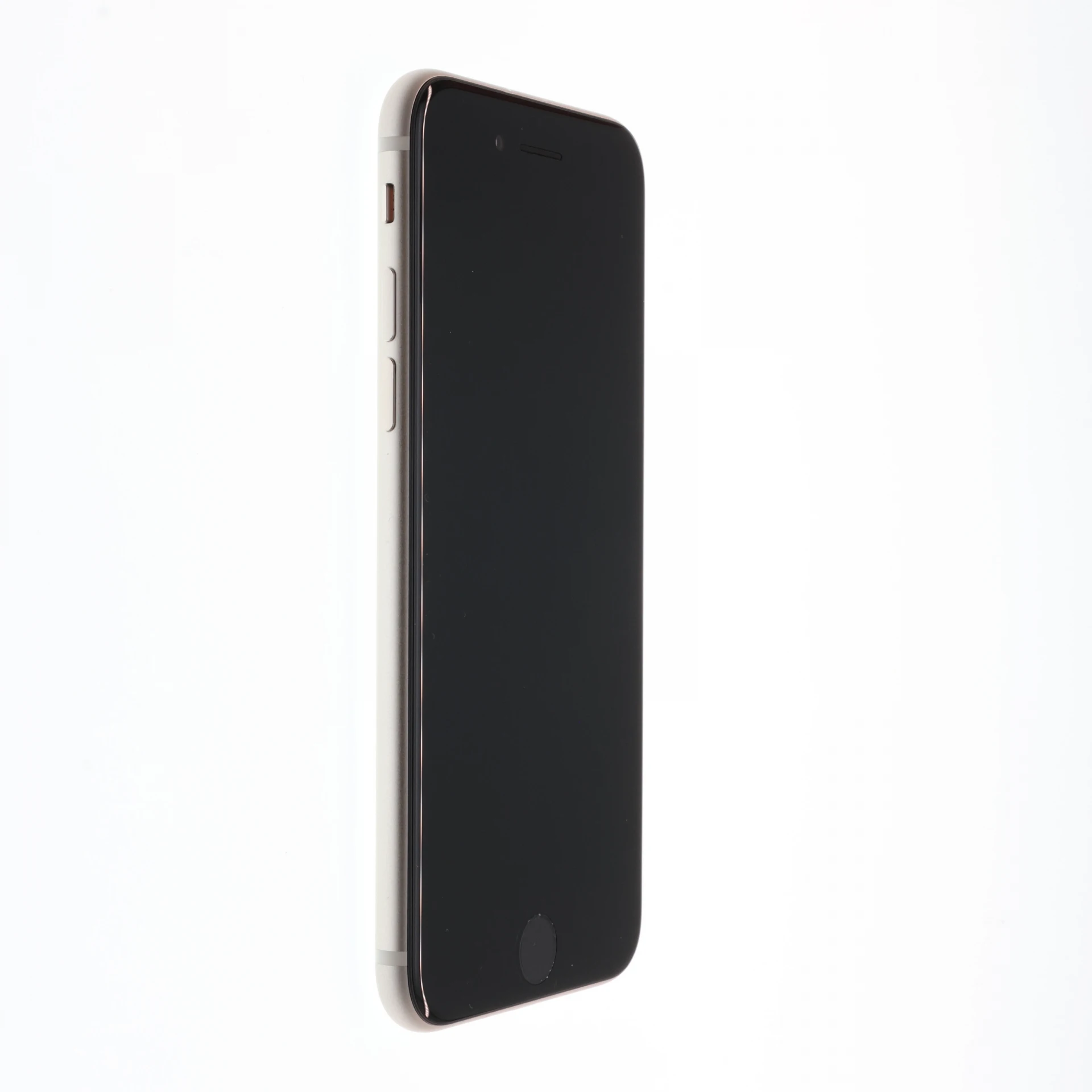 Apple iPhone SE (2022) 64 GB Starlight 100% 